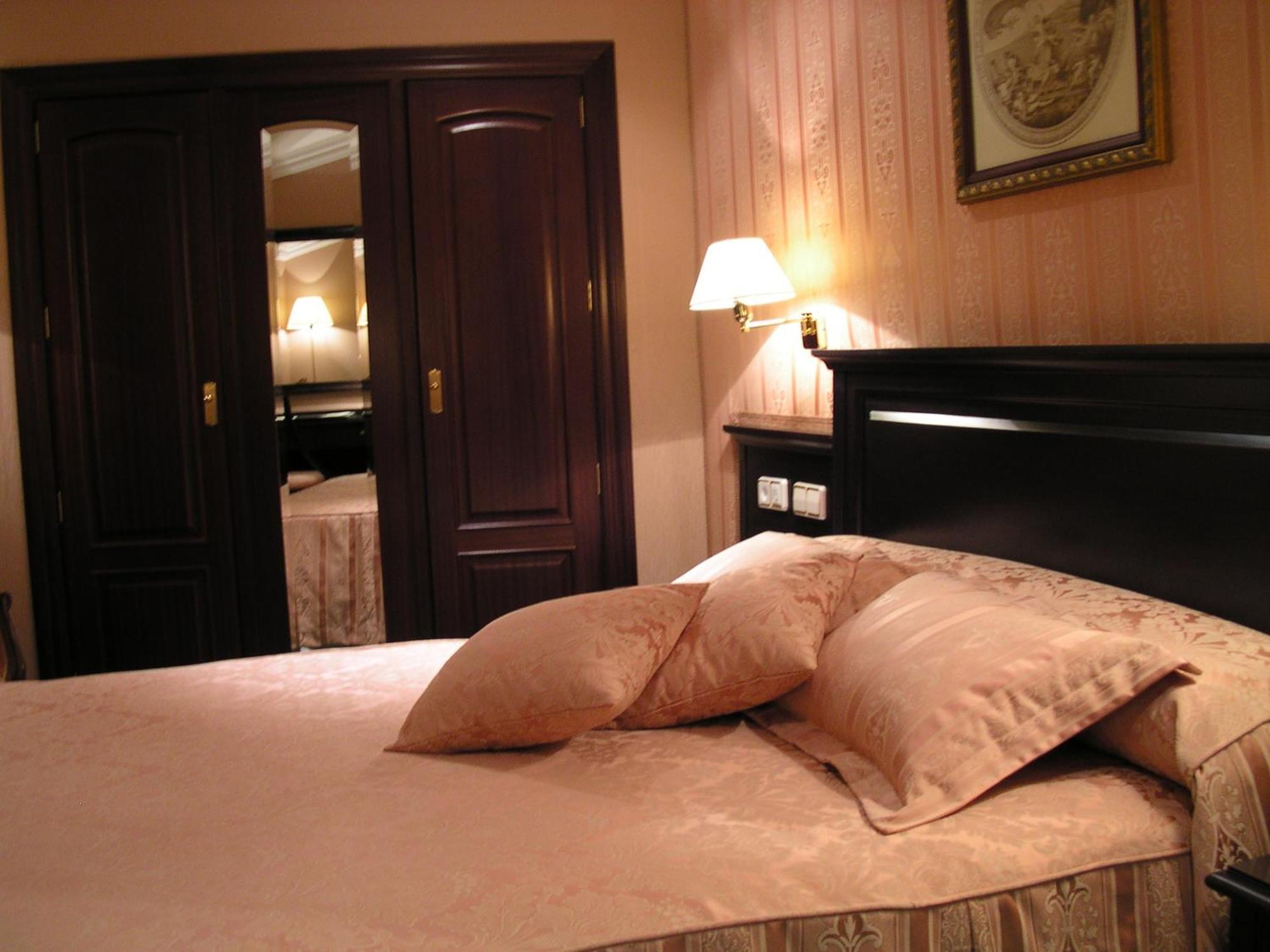 Habitación Doble Superior