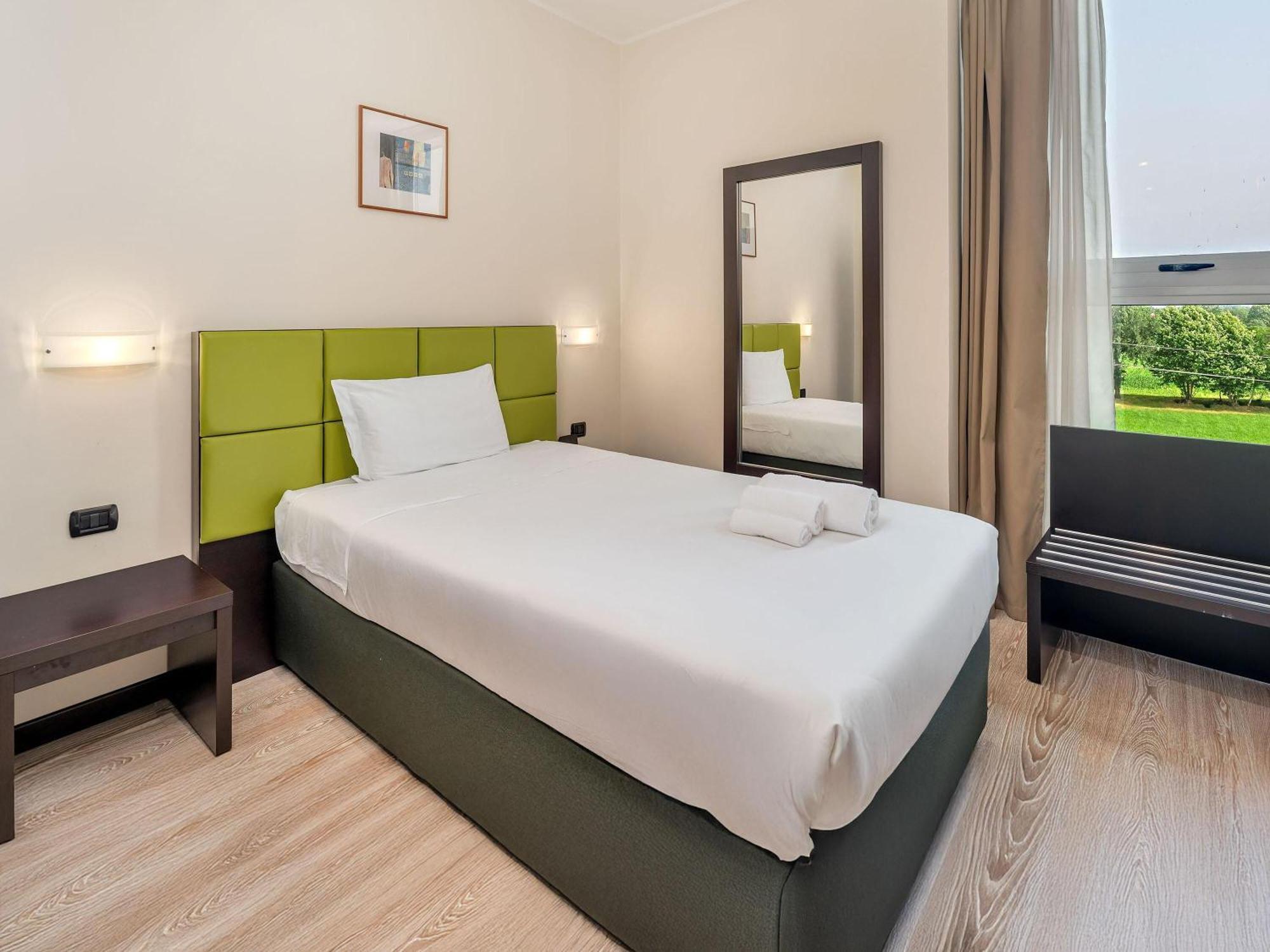 Superior Single Room