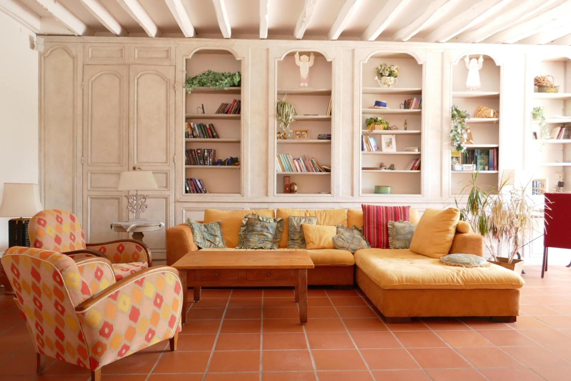 Villa avec Piscine Privée