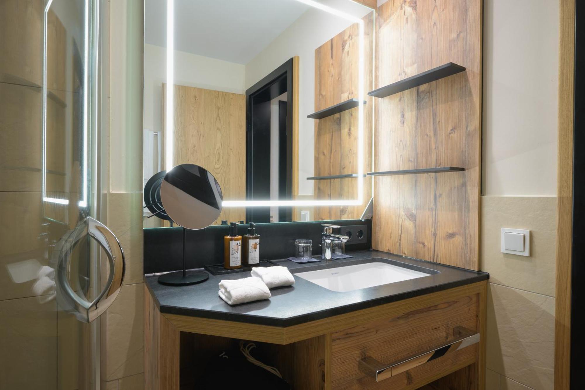 Family Suite Silvretta