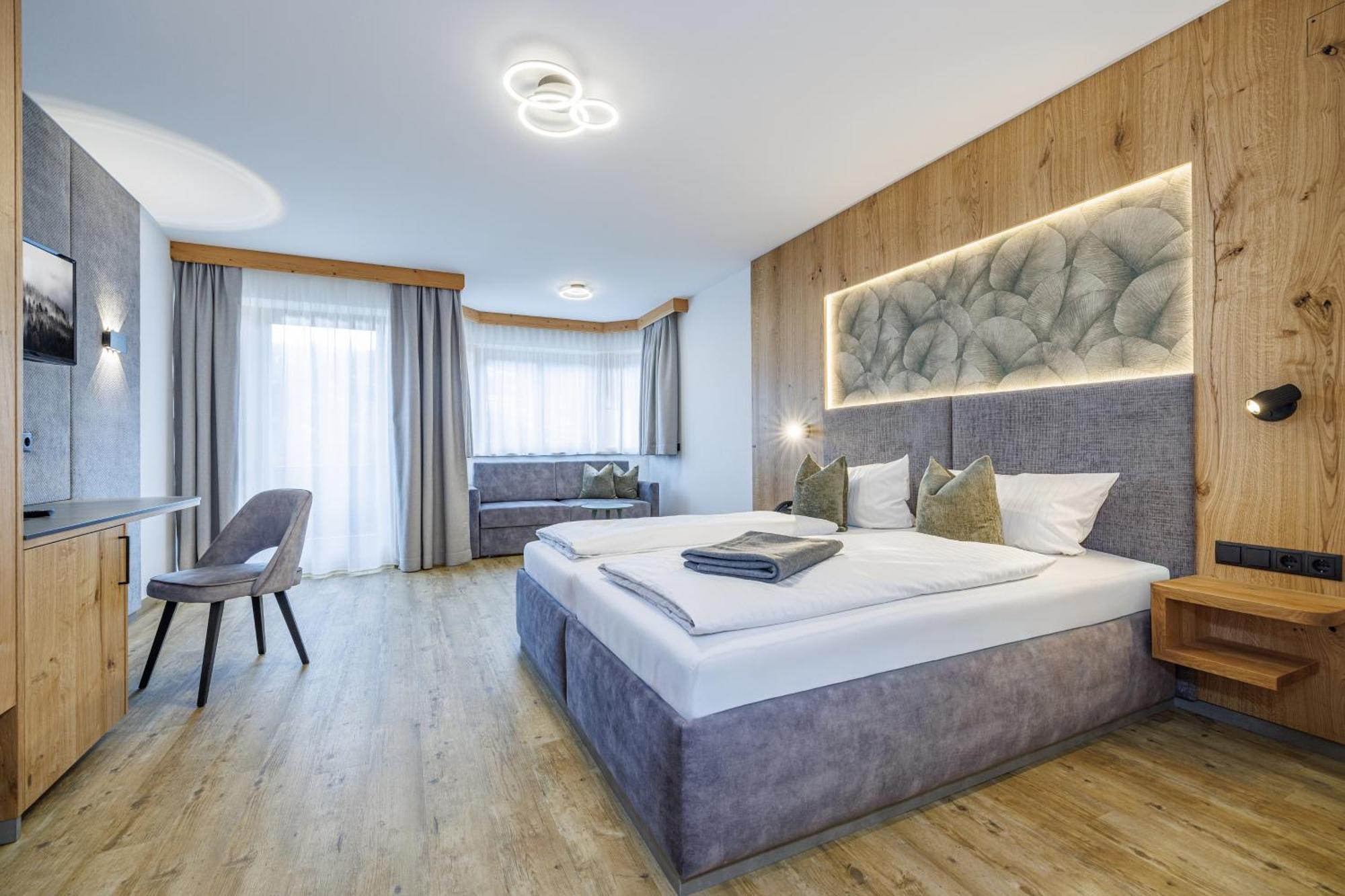 Doppelzimmer
