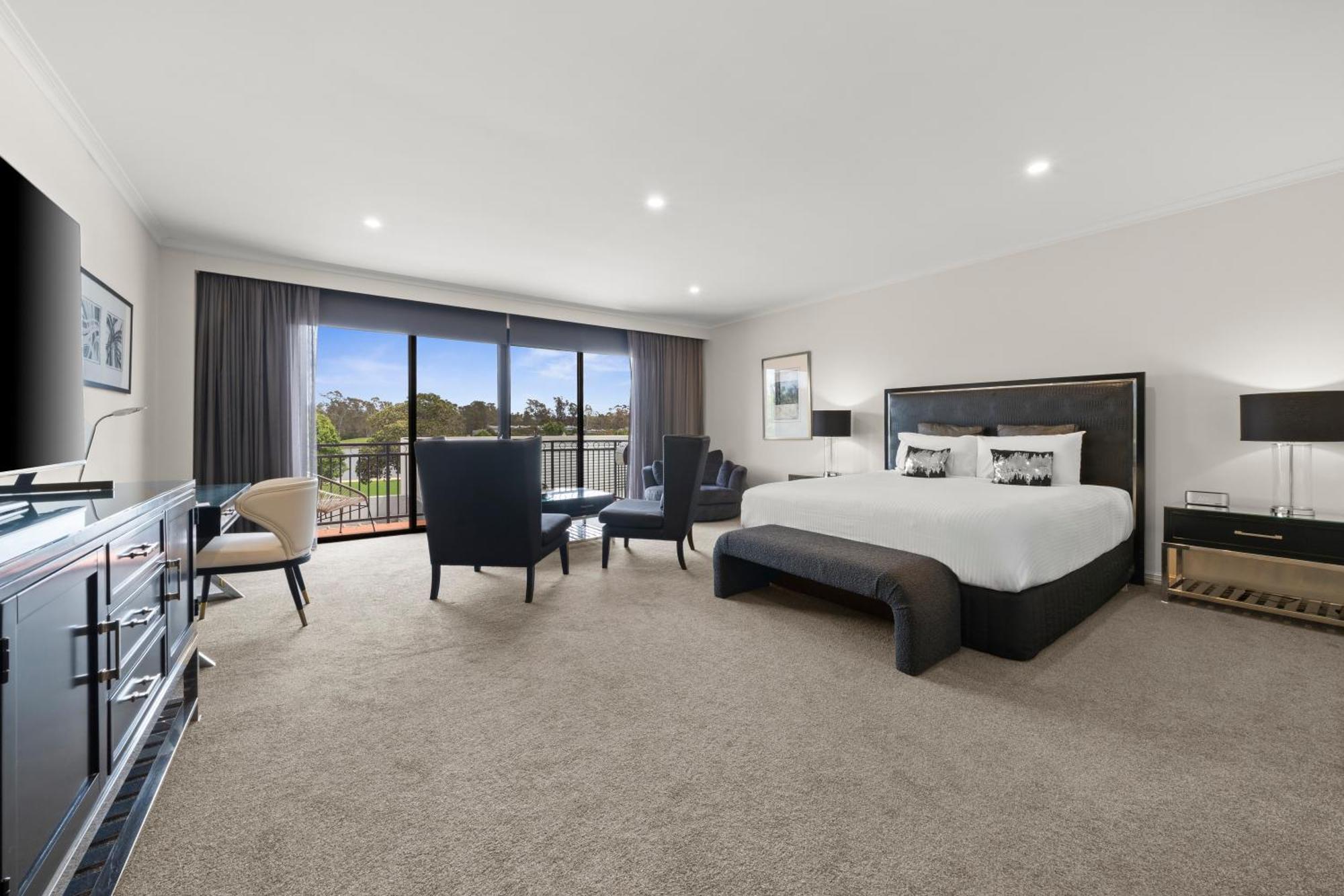 Executive Suite