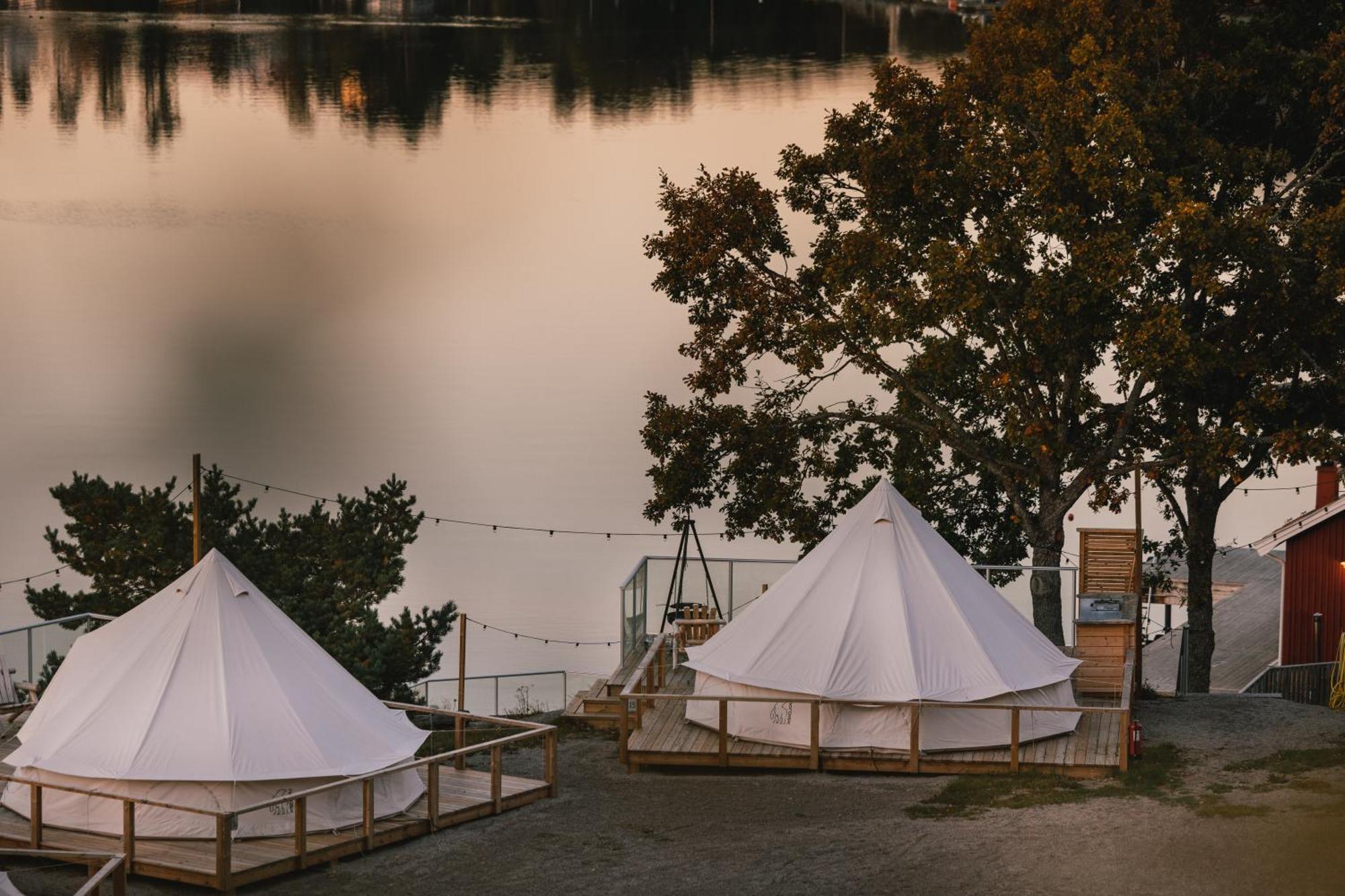 Tent
