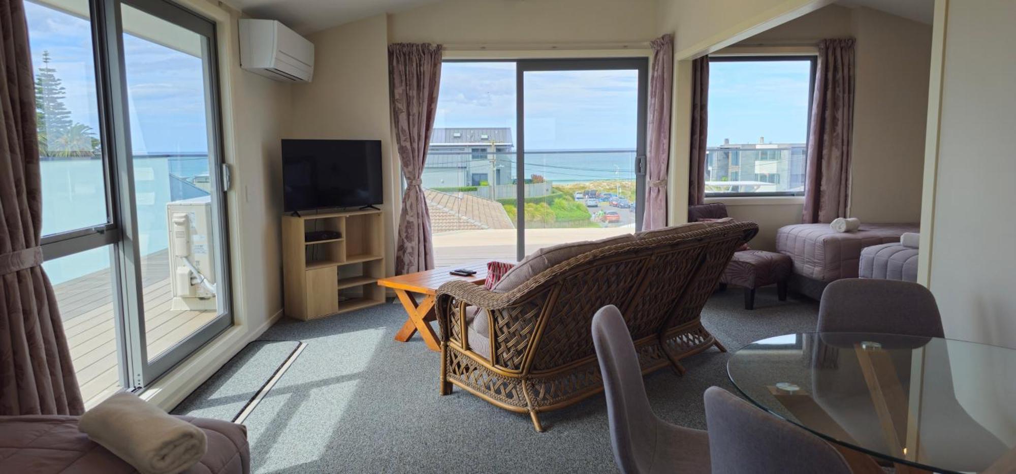Penthouse Suite