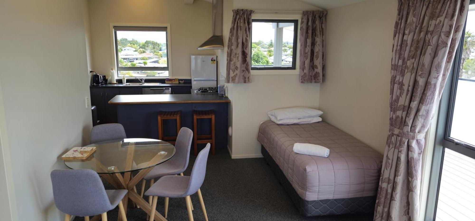 Penthouse Suite