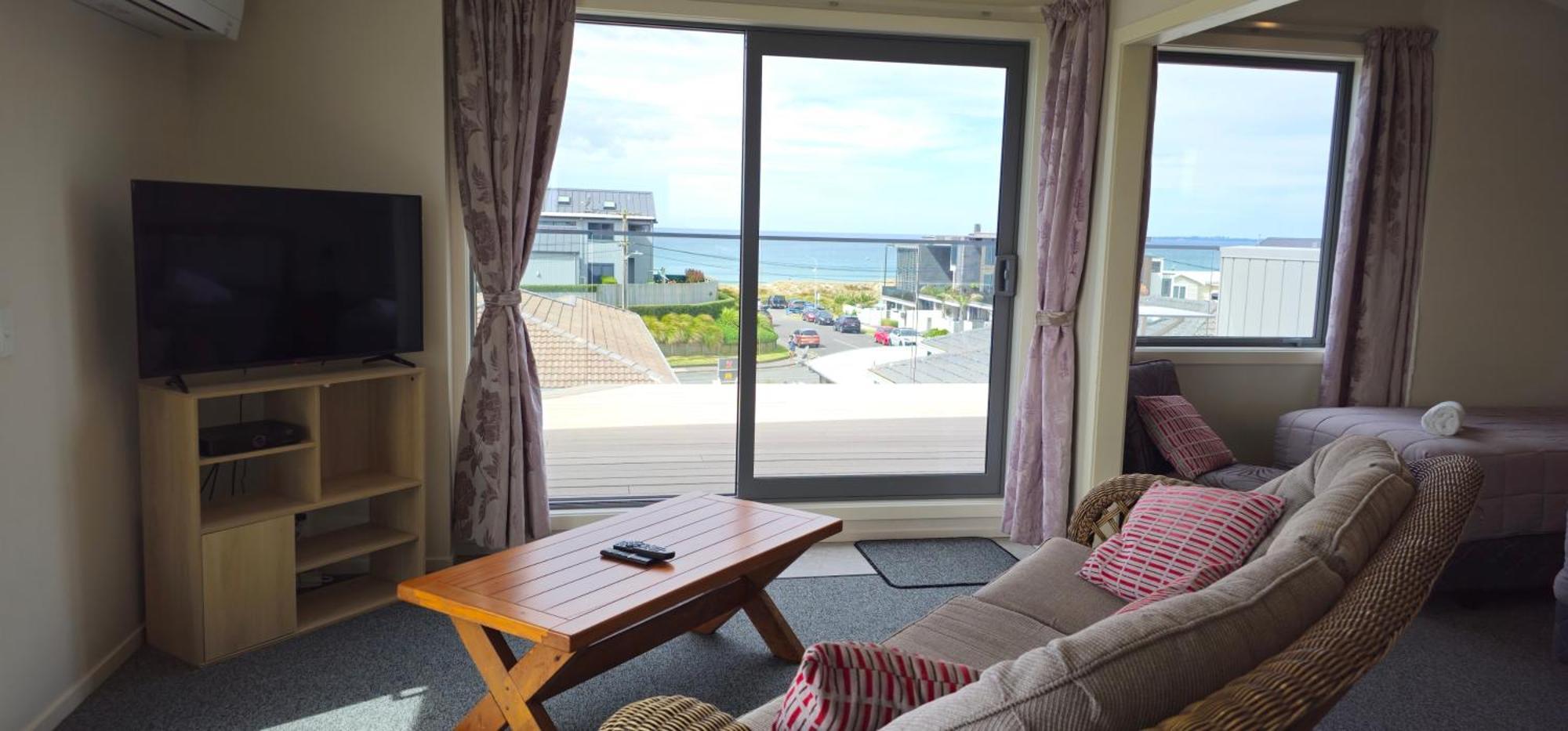 Penthouse Suite