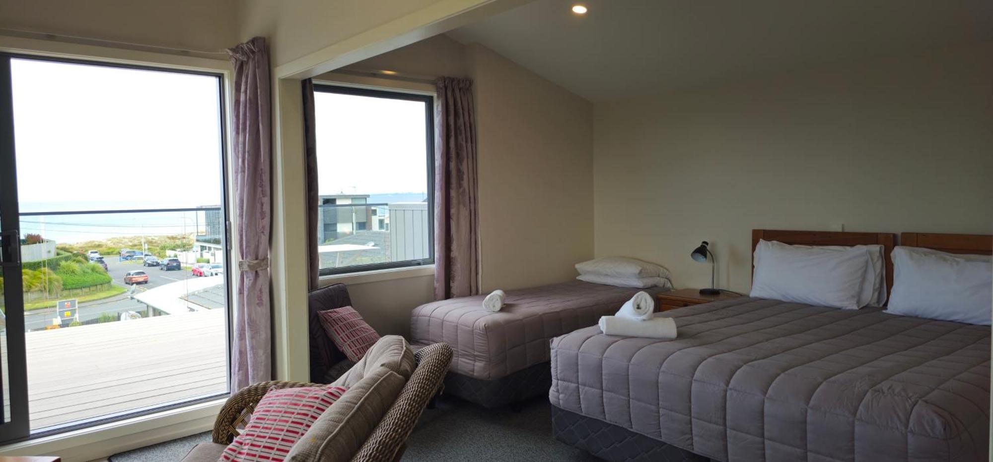 Penthouse Suite