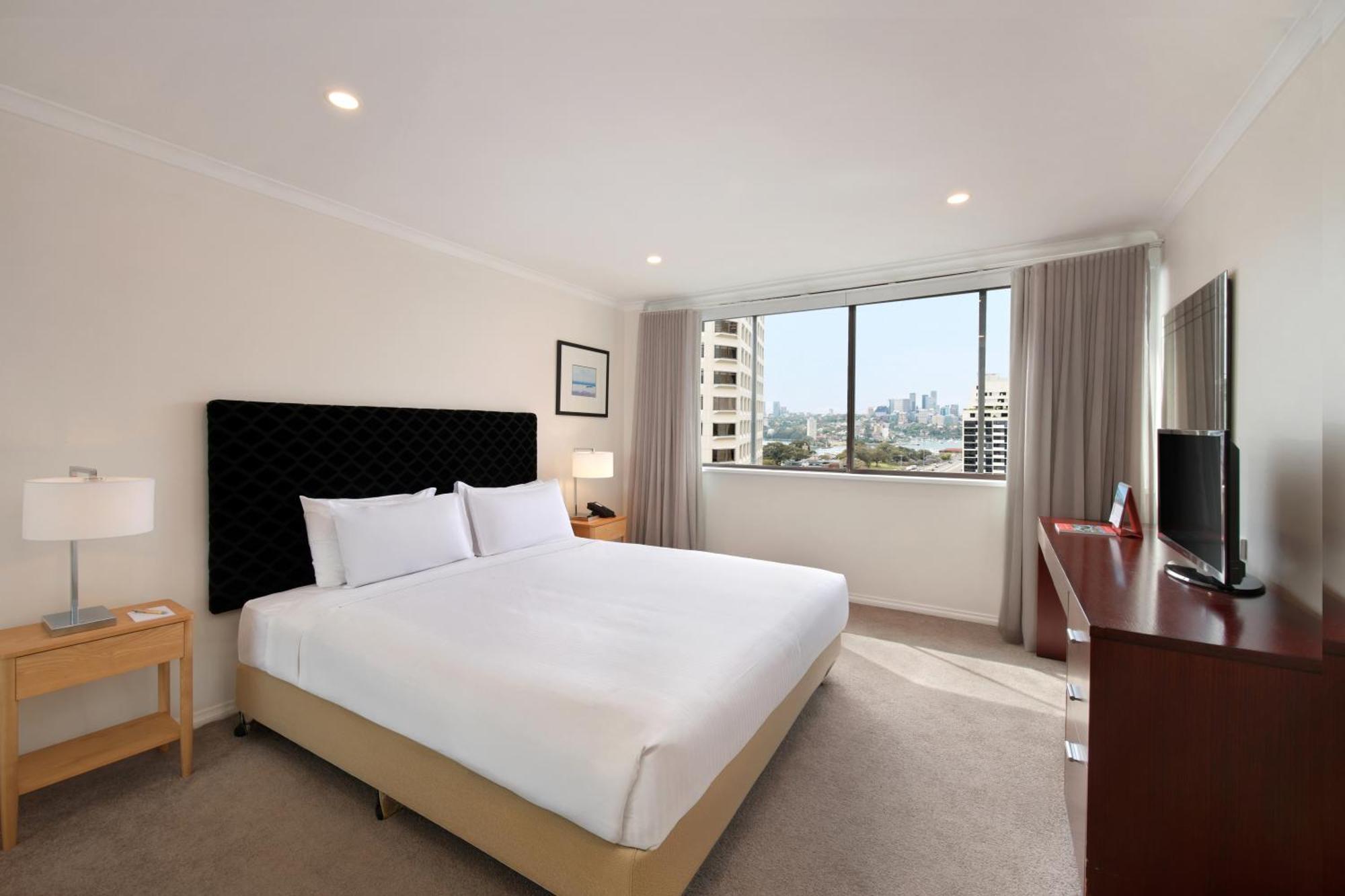 Three Bedroom Apartment