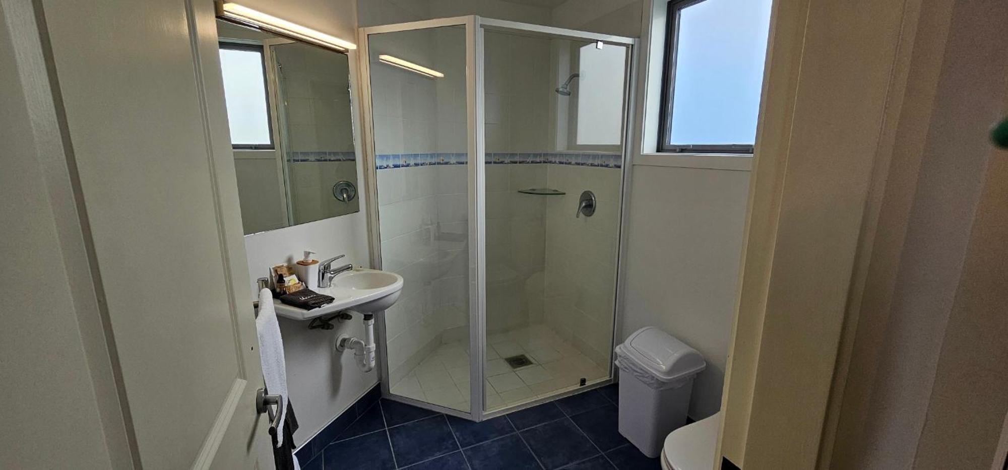Small King Room