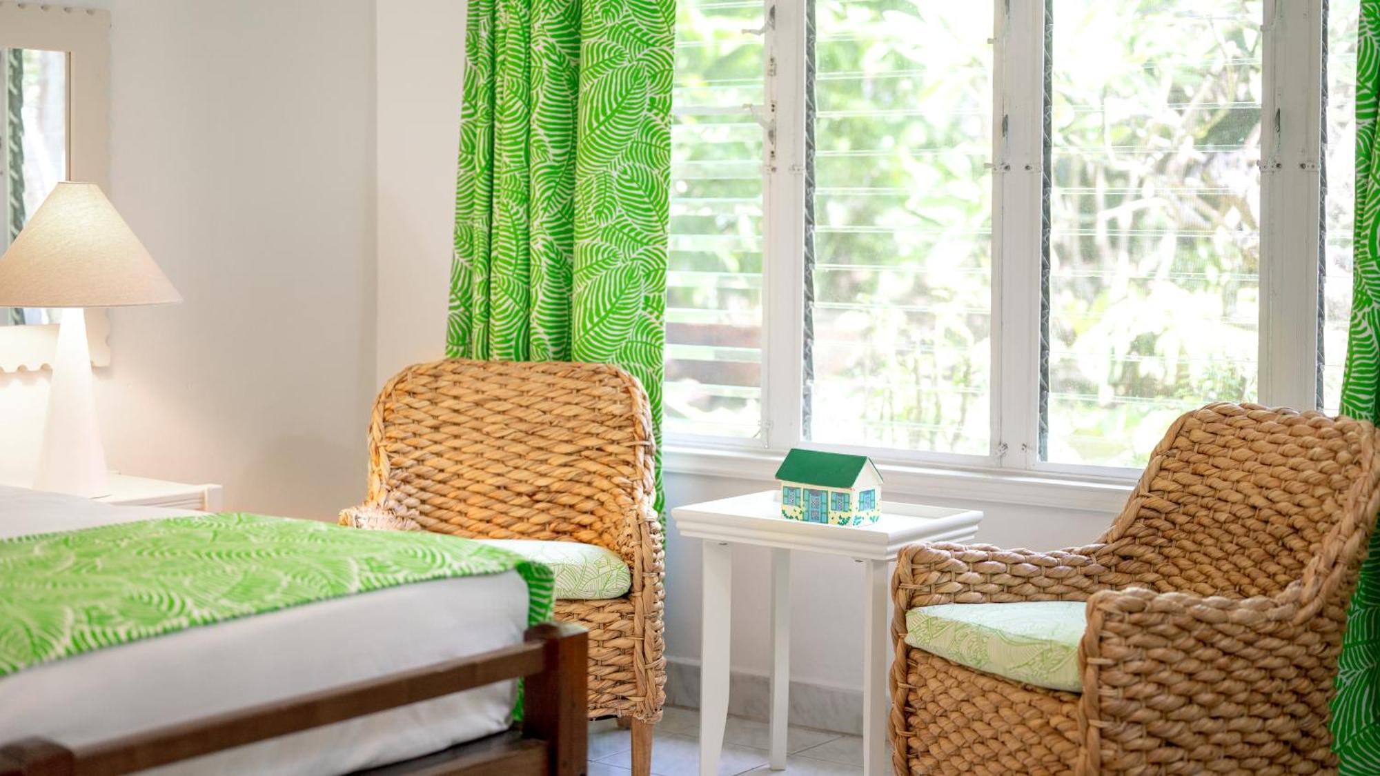 Premier King or Double Room
