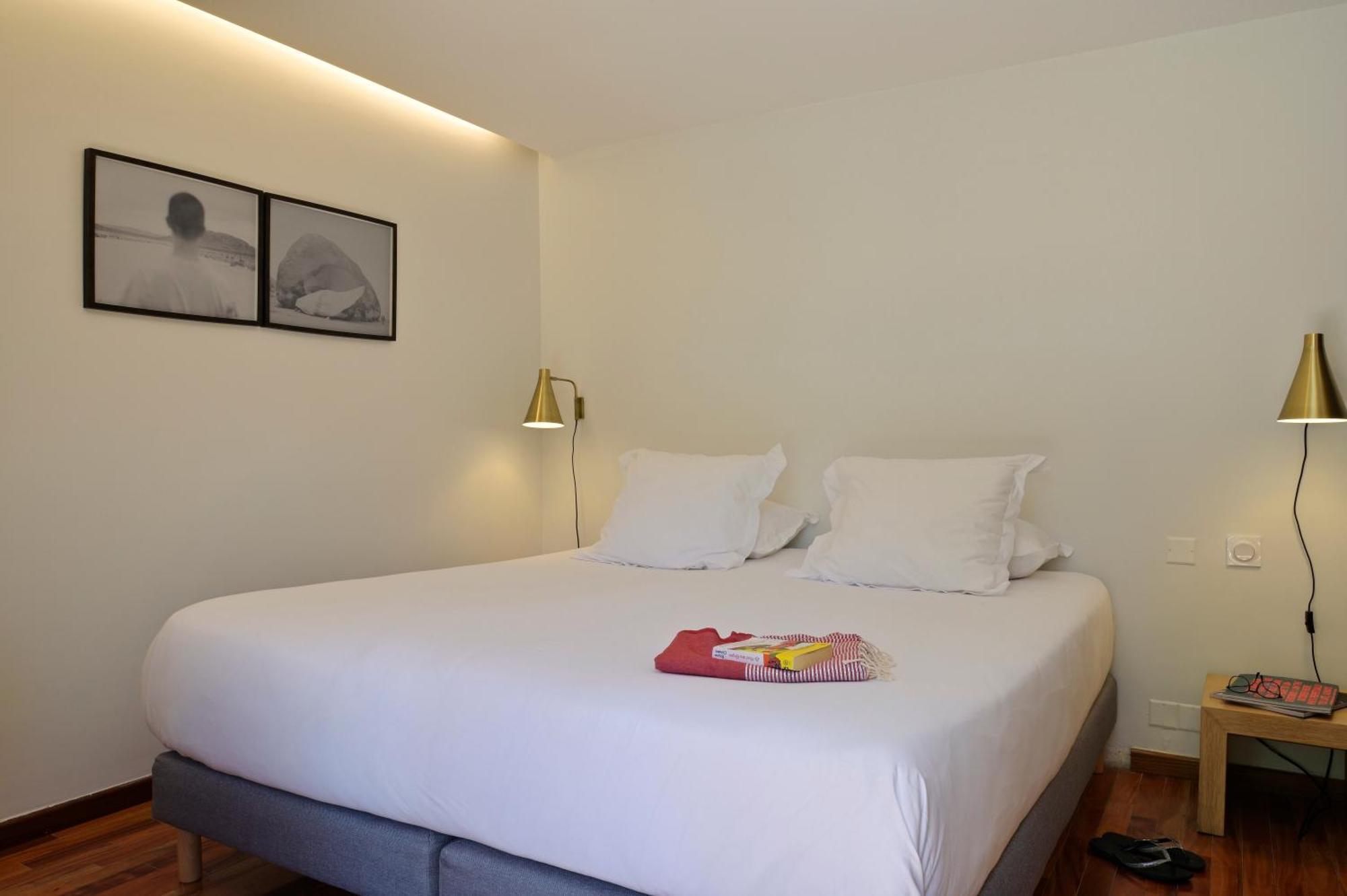 Chambre Double Standard