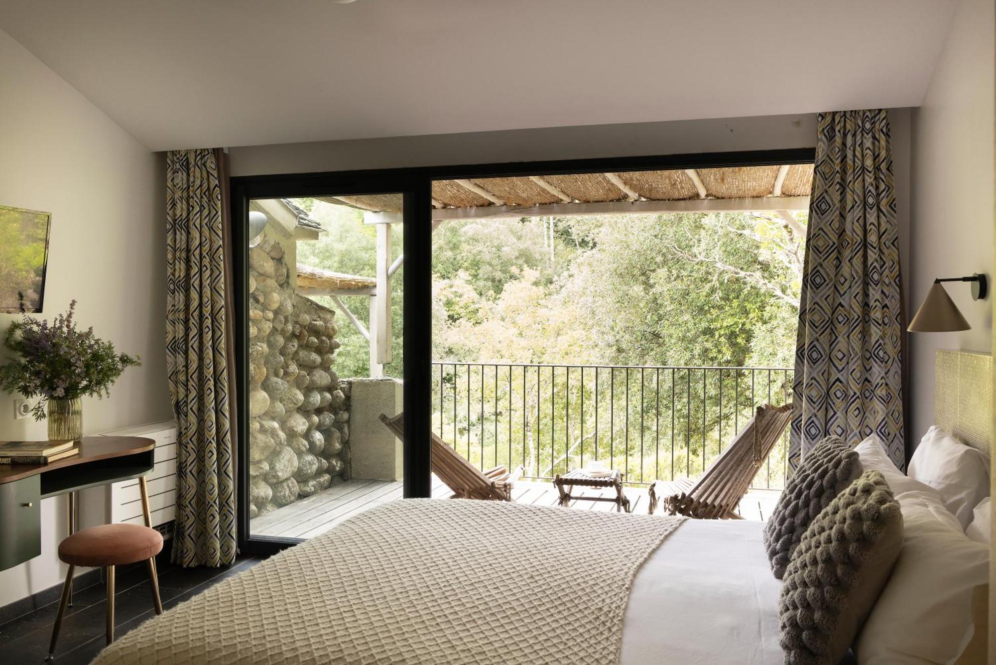 Chambre Double Deluxe