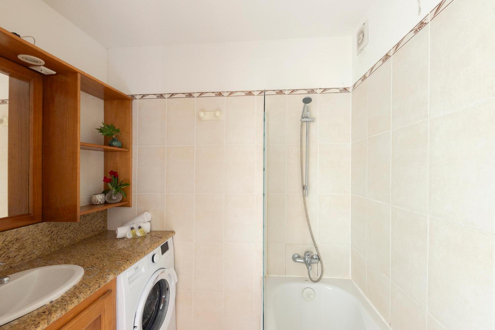 Superior Apartment mit 2 Schlafzimmern