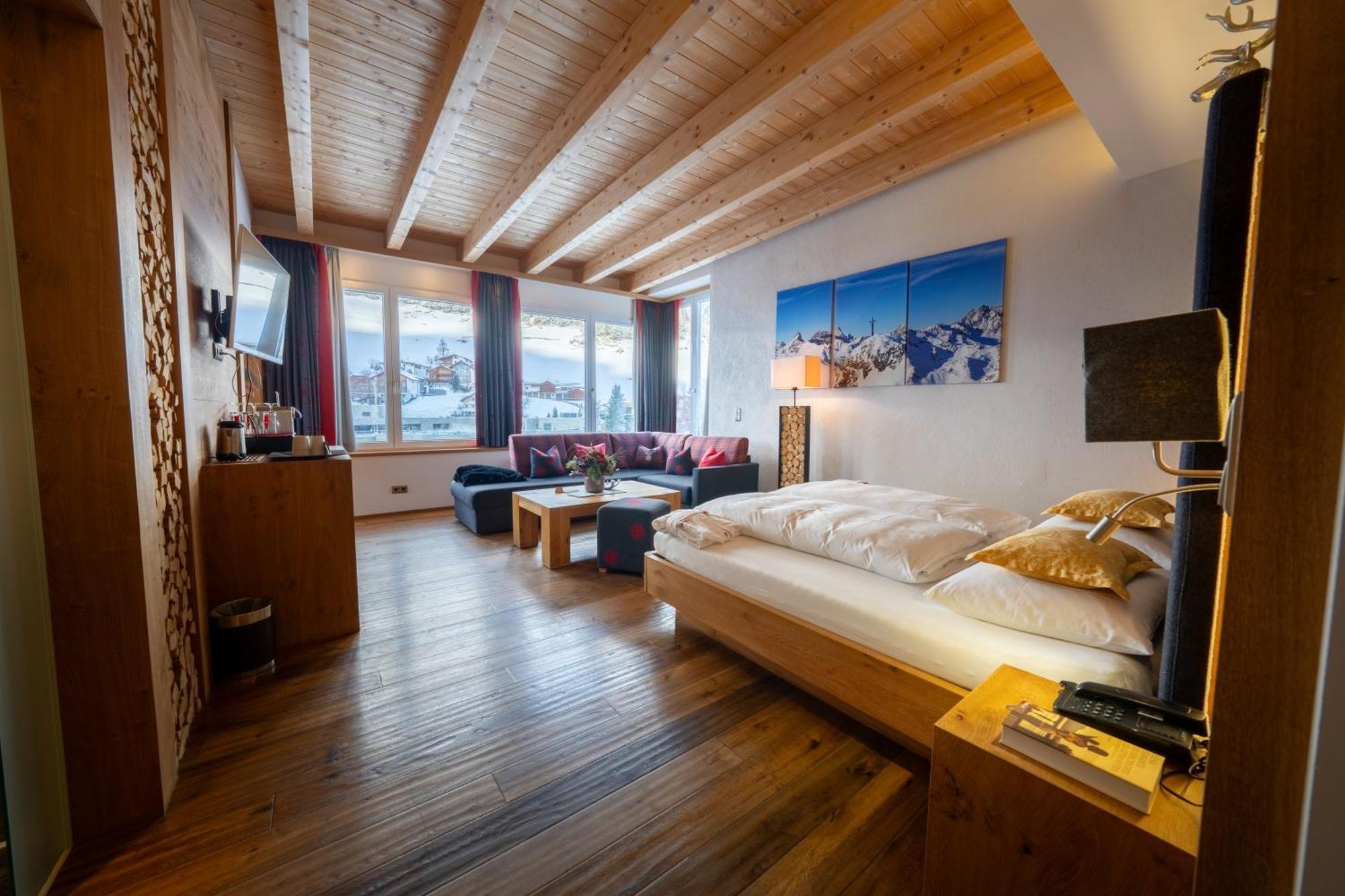 Suite Panorama