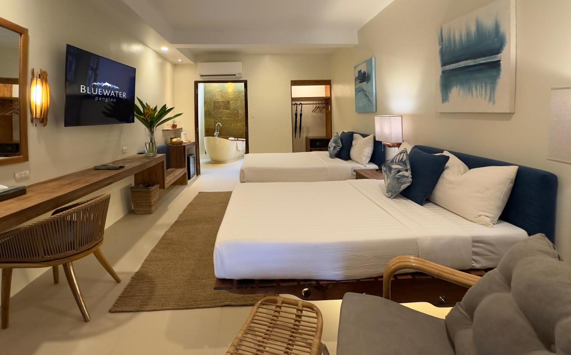 Premier Deluxe Kamer