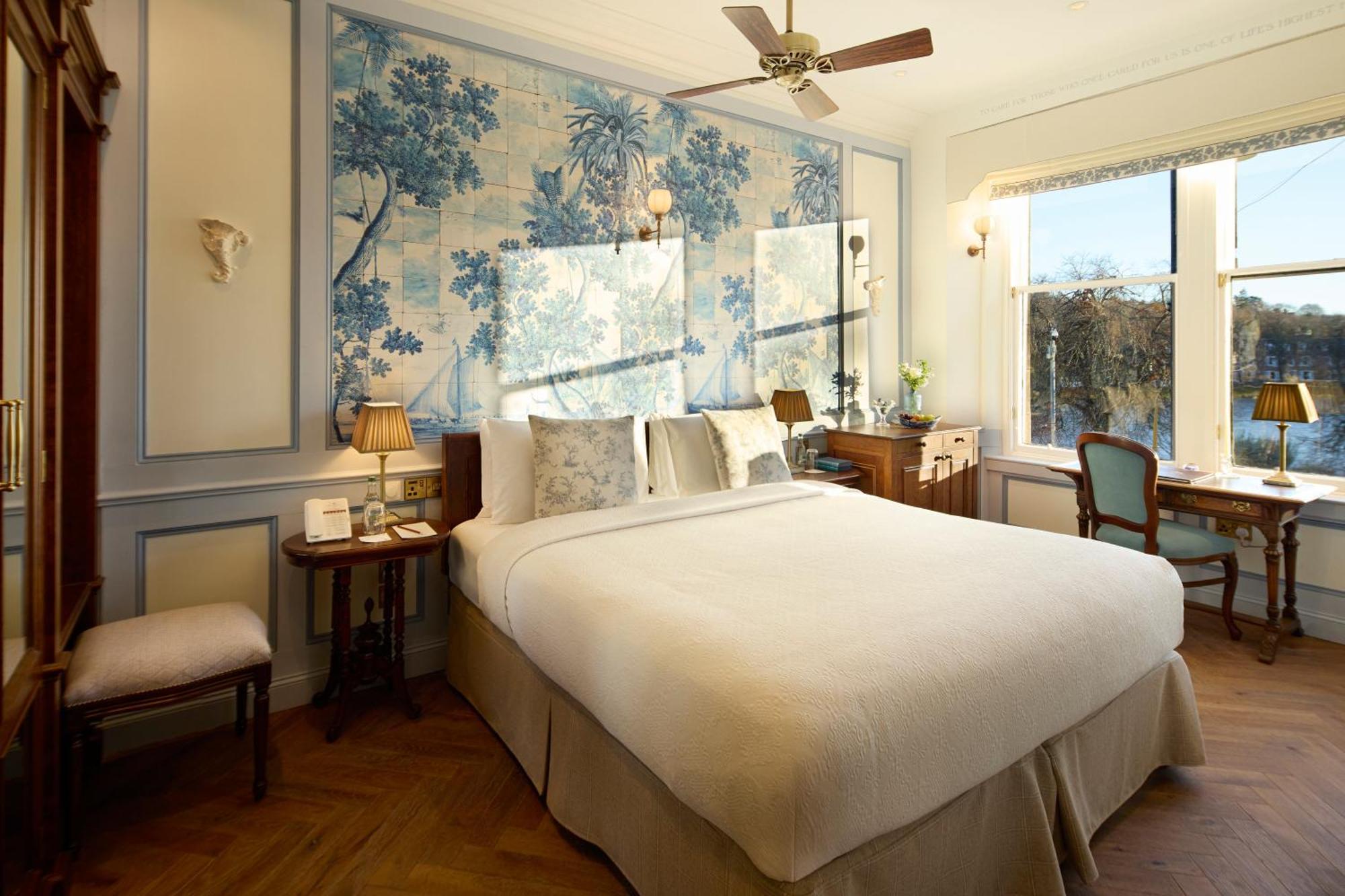 Mariner Room Double or Twin River View