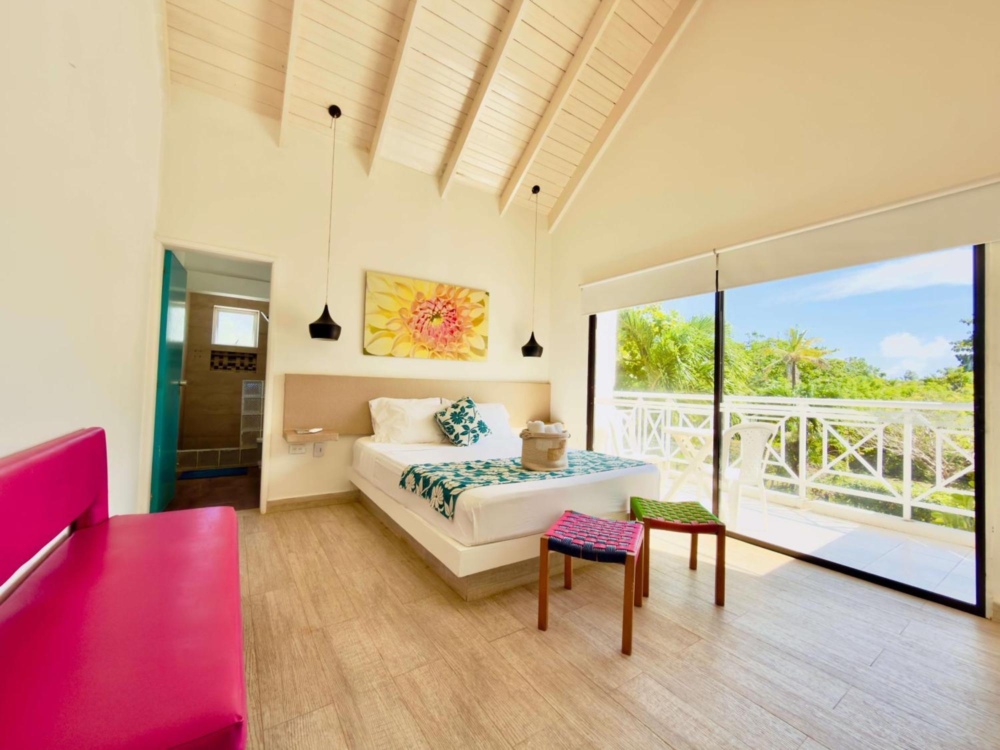 Five-Bedroom House