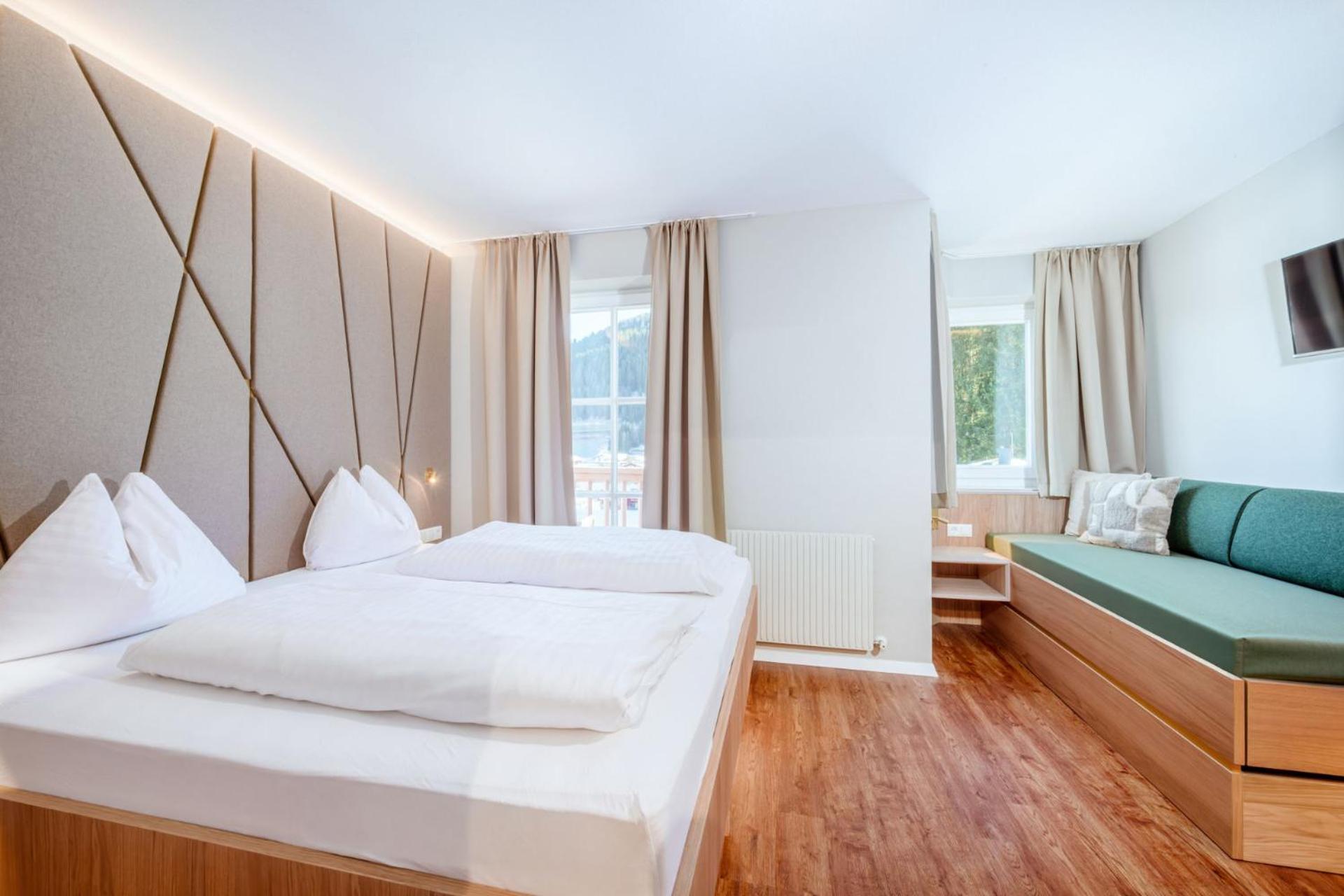 Appartement Opal