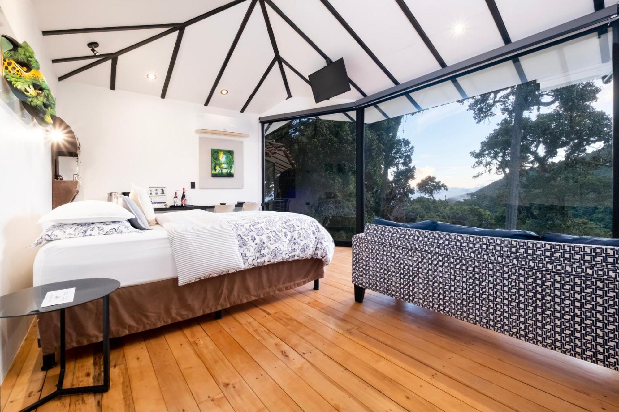 Superior Bungalow