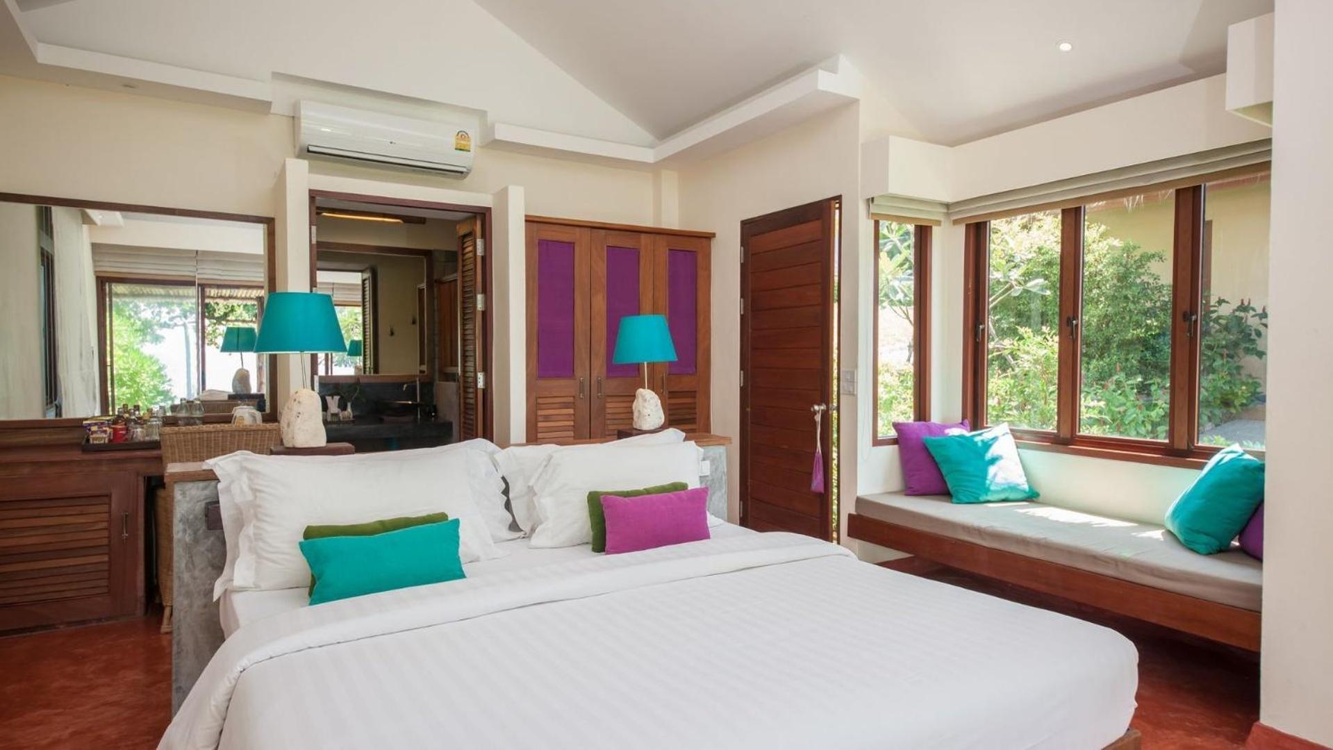 Sea Dance Pool Villa