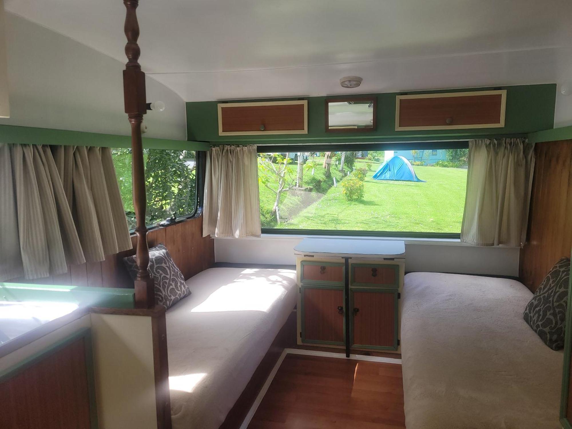 Caravan
