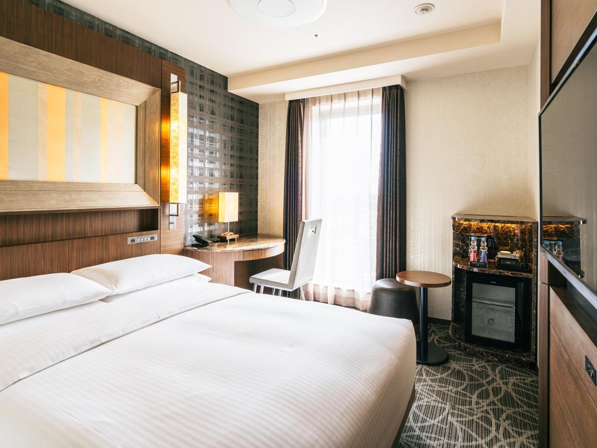 Double Room [No Smoking]