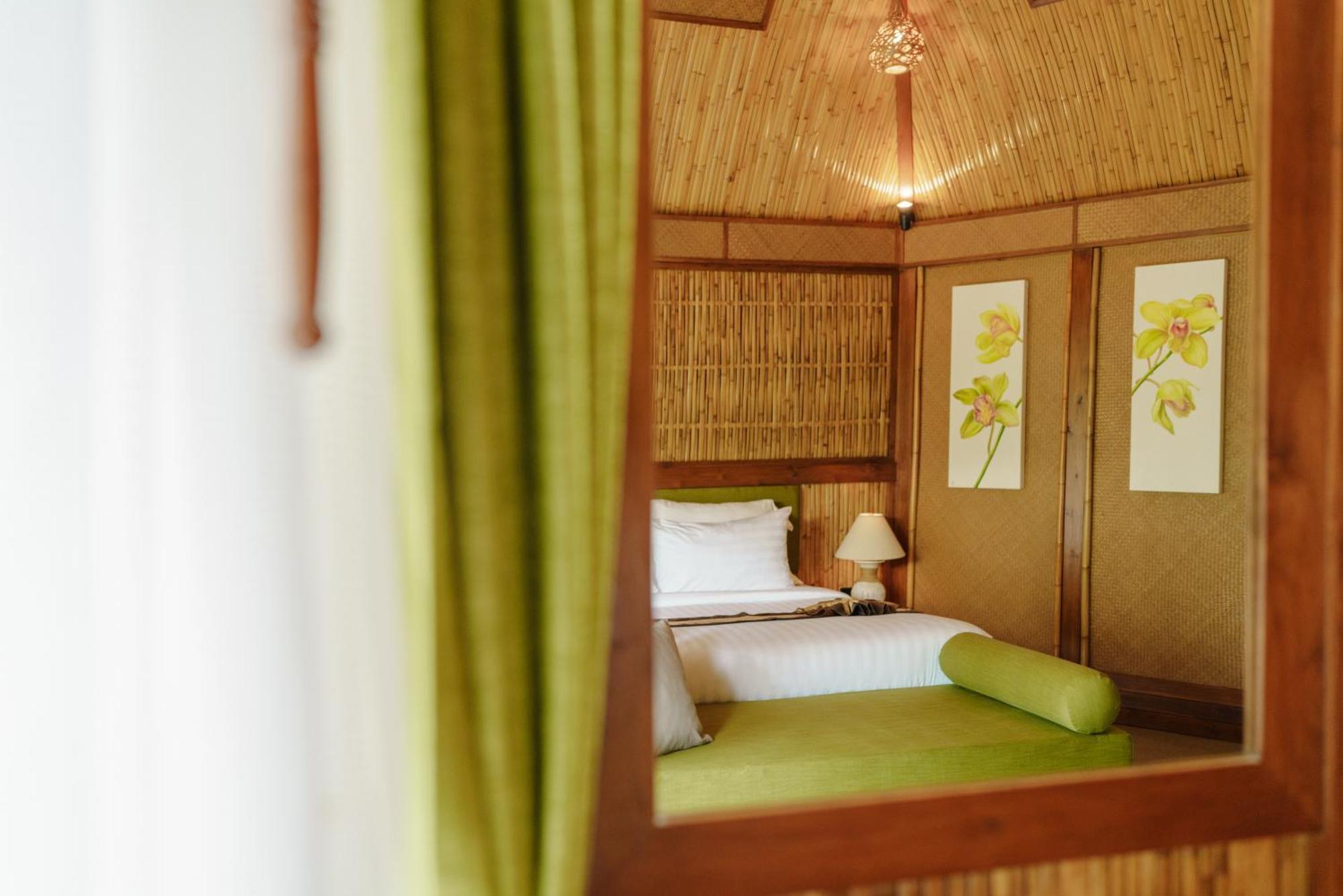 Chambre Double Deluxe