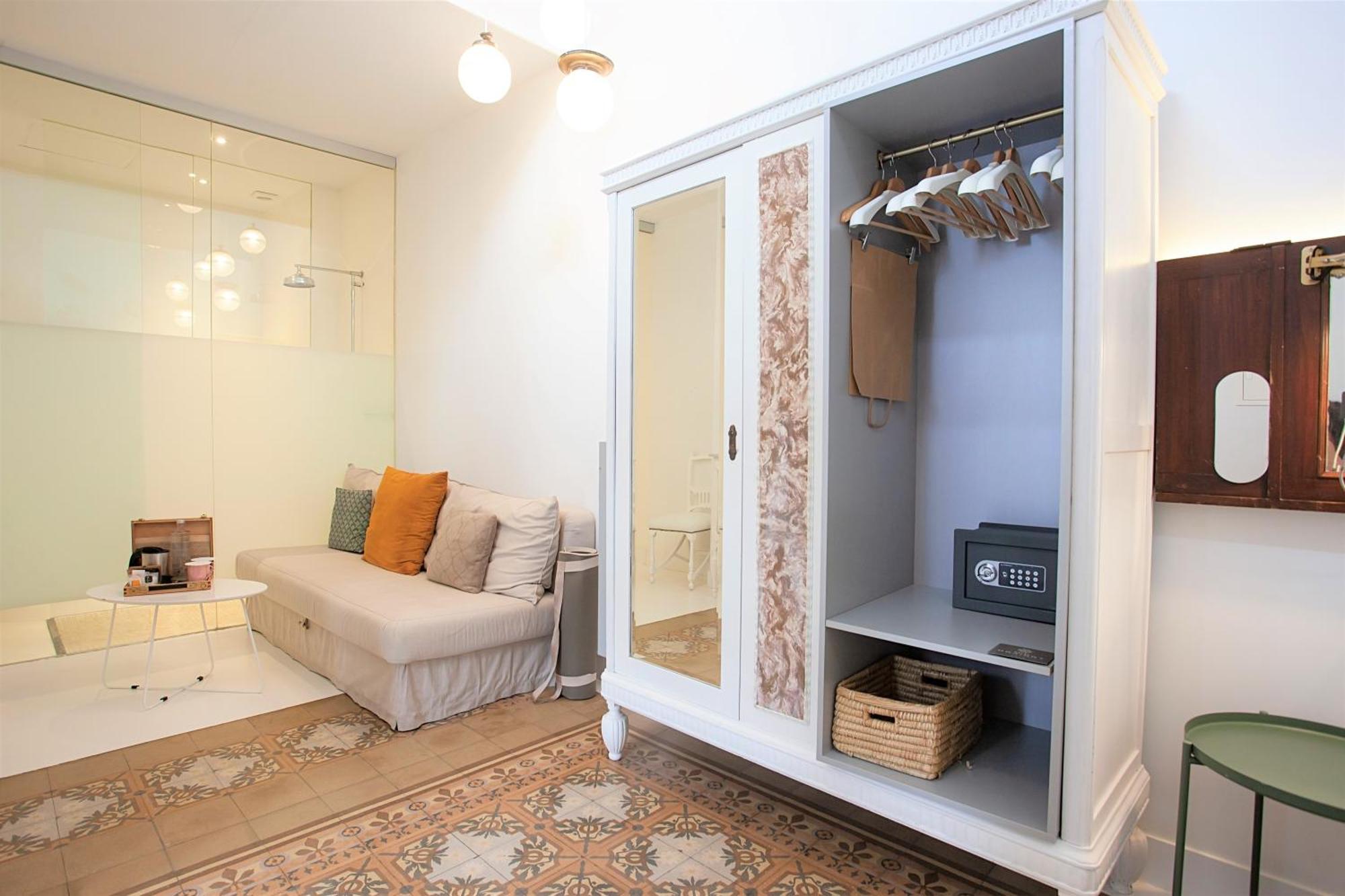 Chambre Double Supérieure