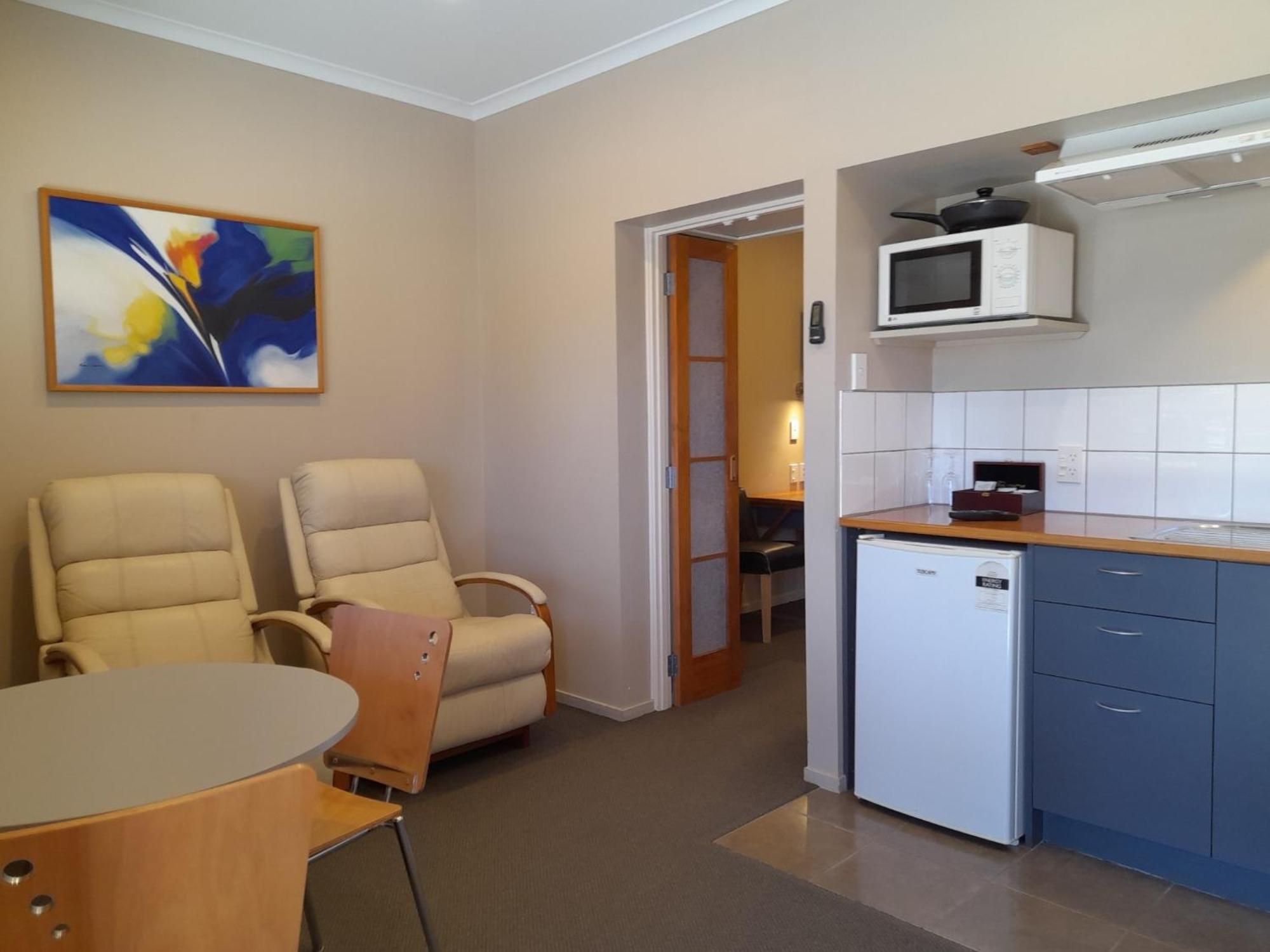 Executive Triple Room