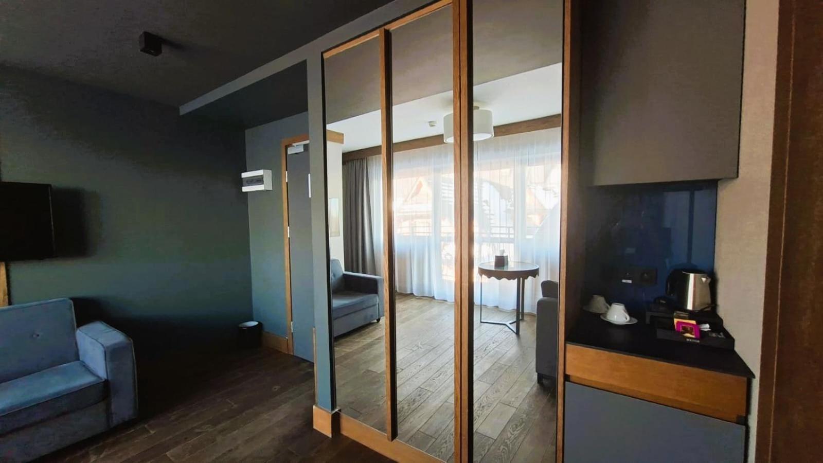 Comfort Plus Room