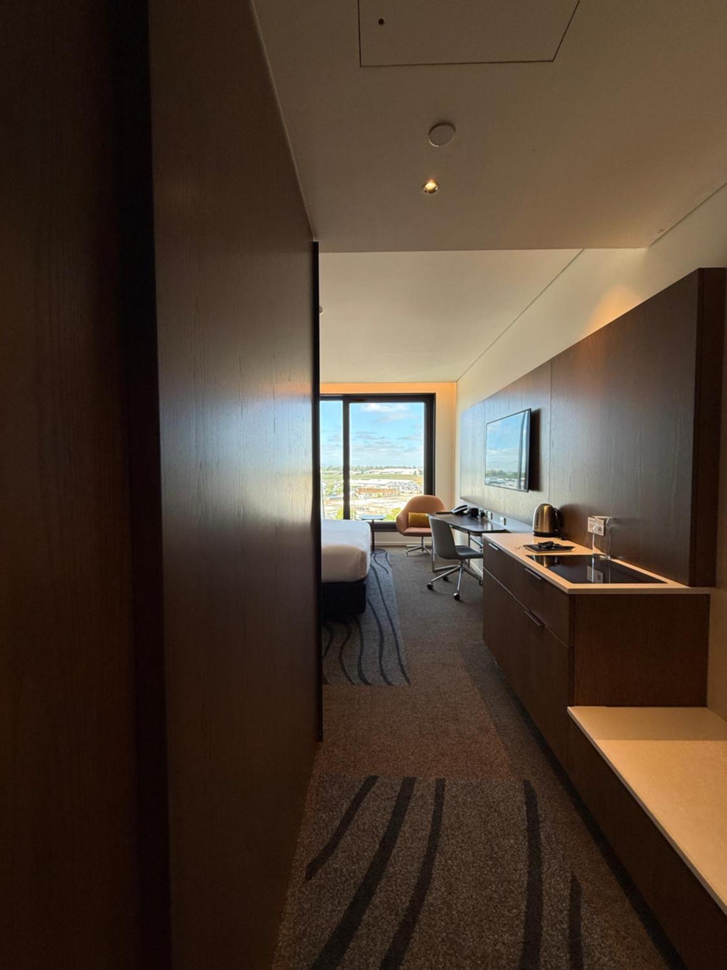 Superior Room Two Double Beds