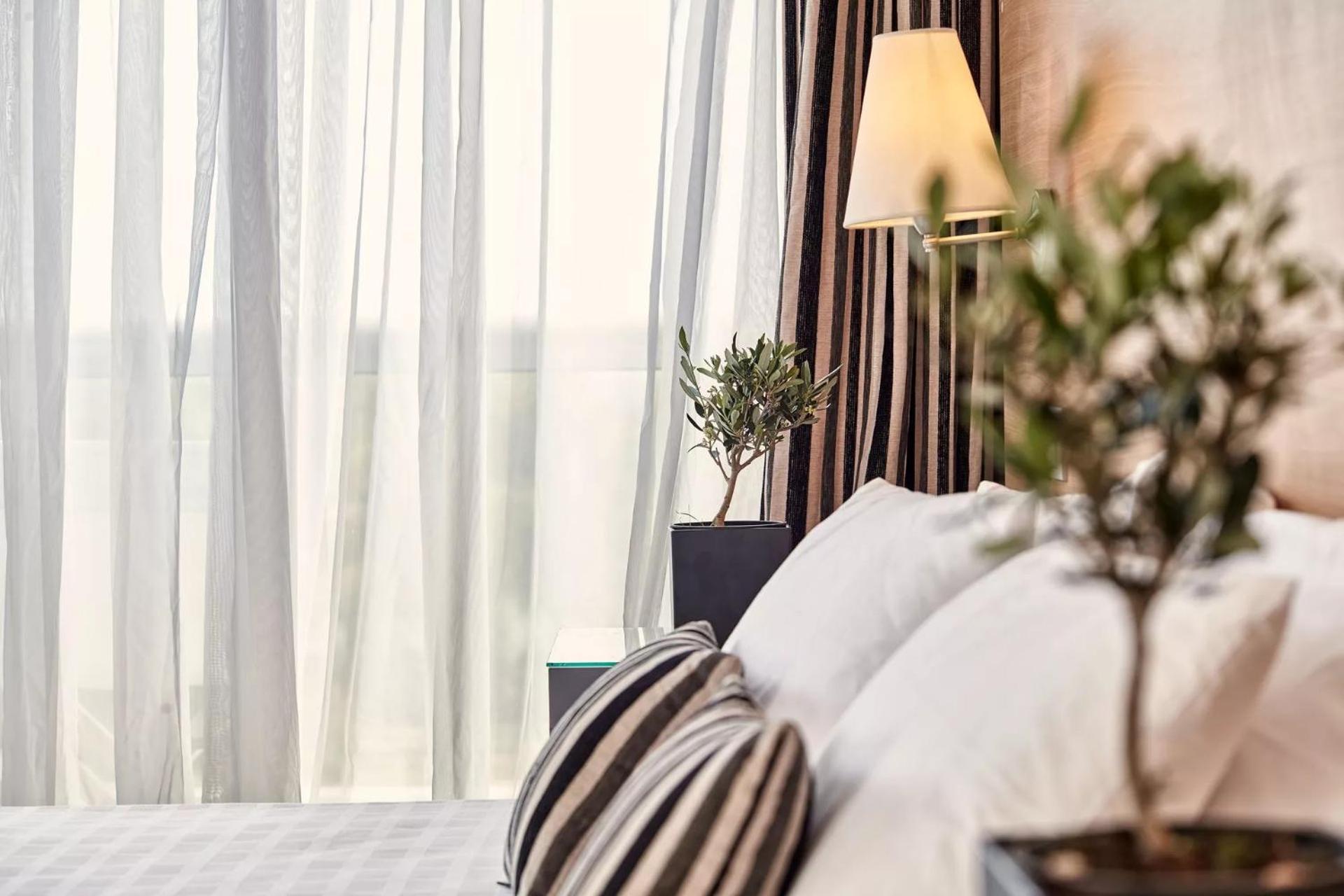 Chambre Familiale