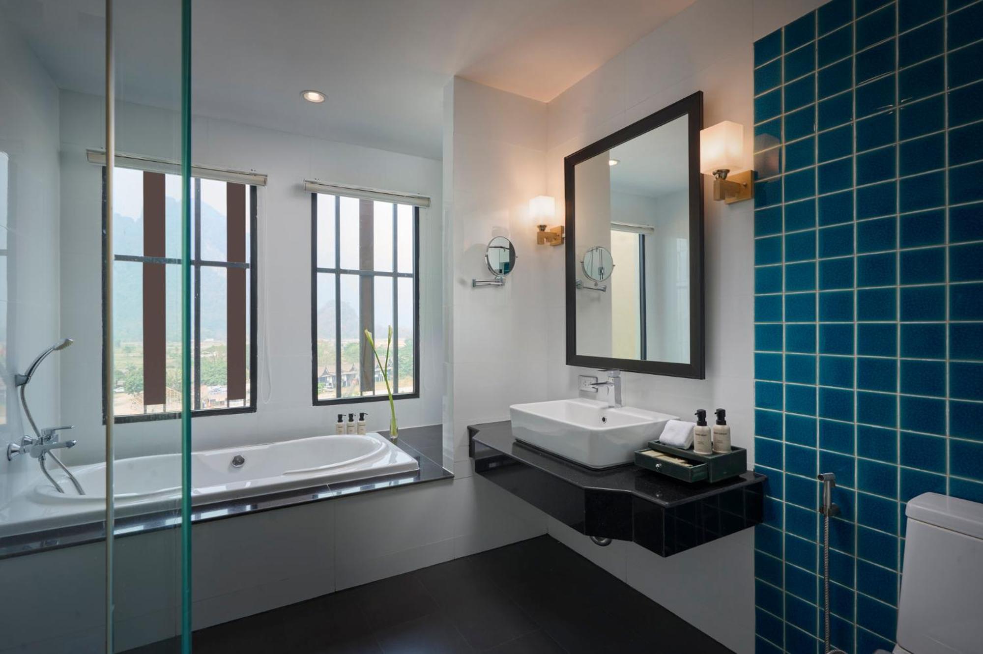 One-Bedroom Suite