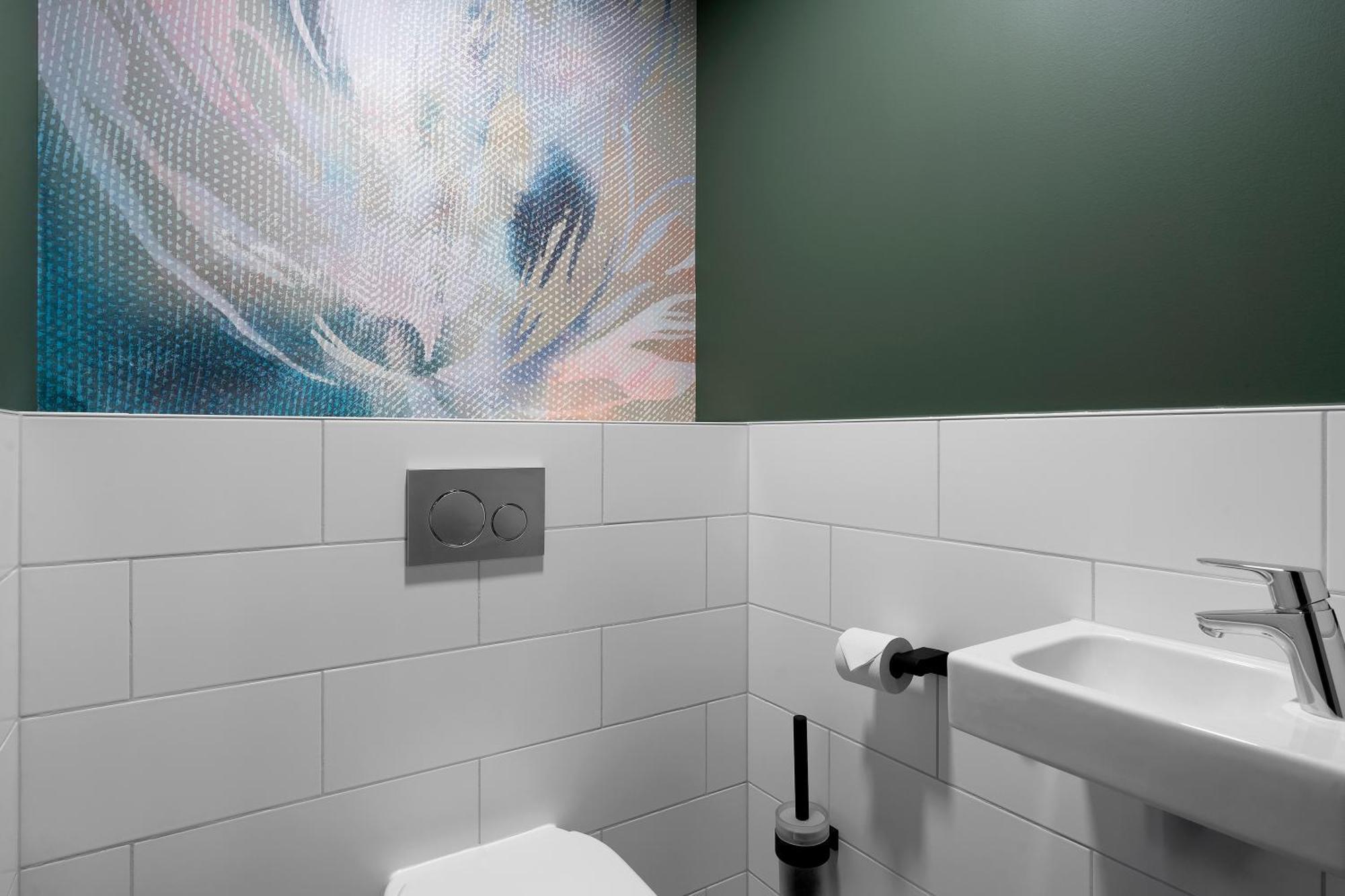 Urban Twin Room
