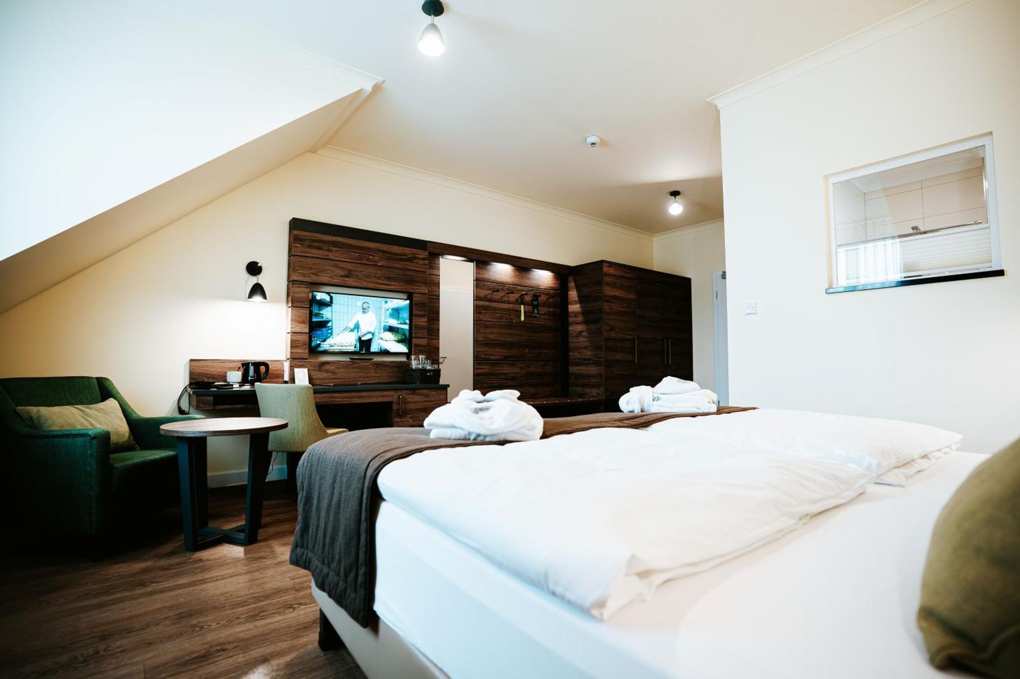 Doppelzimmer