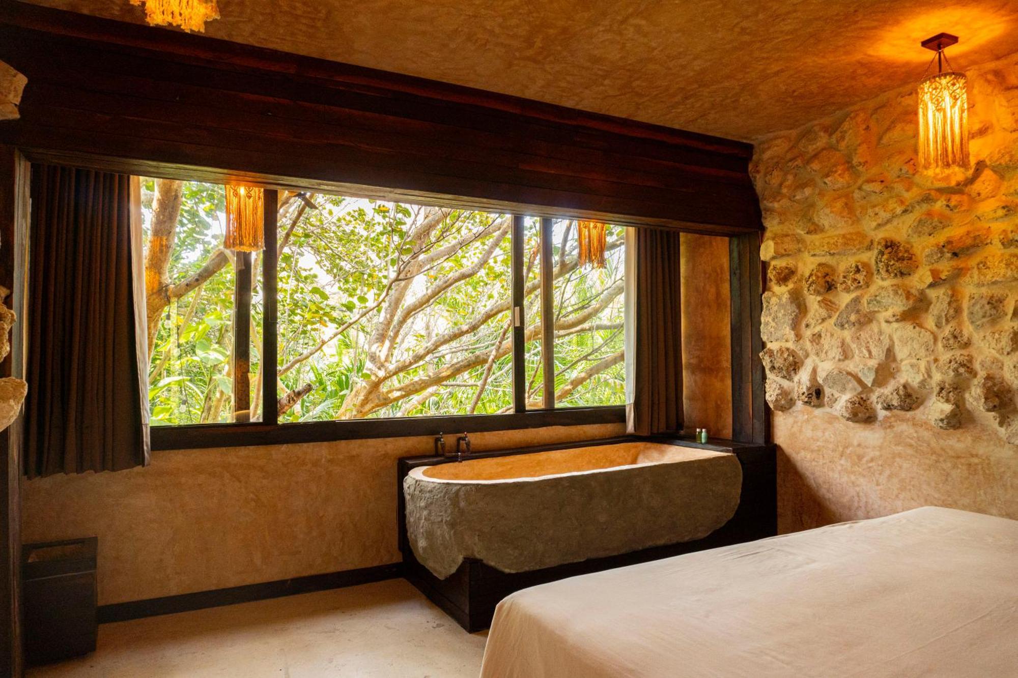 Habitación Jungle privada