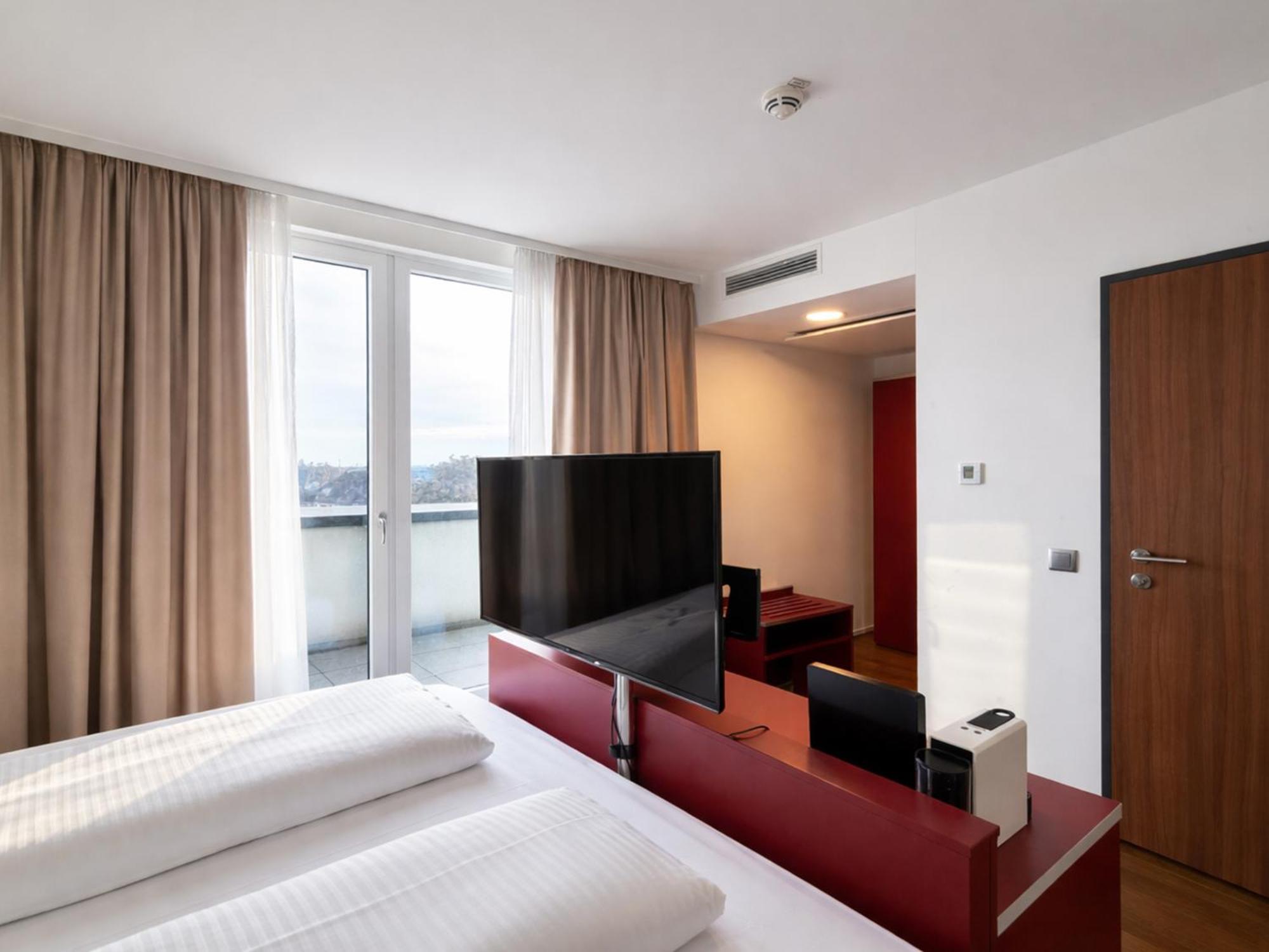 Superior Doppelzimmer