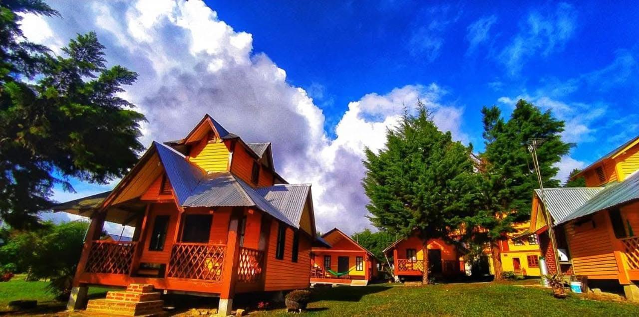 Superior Double or Twin Room Lake View