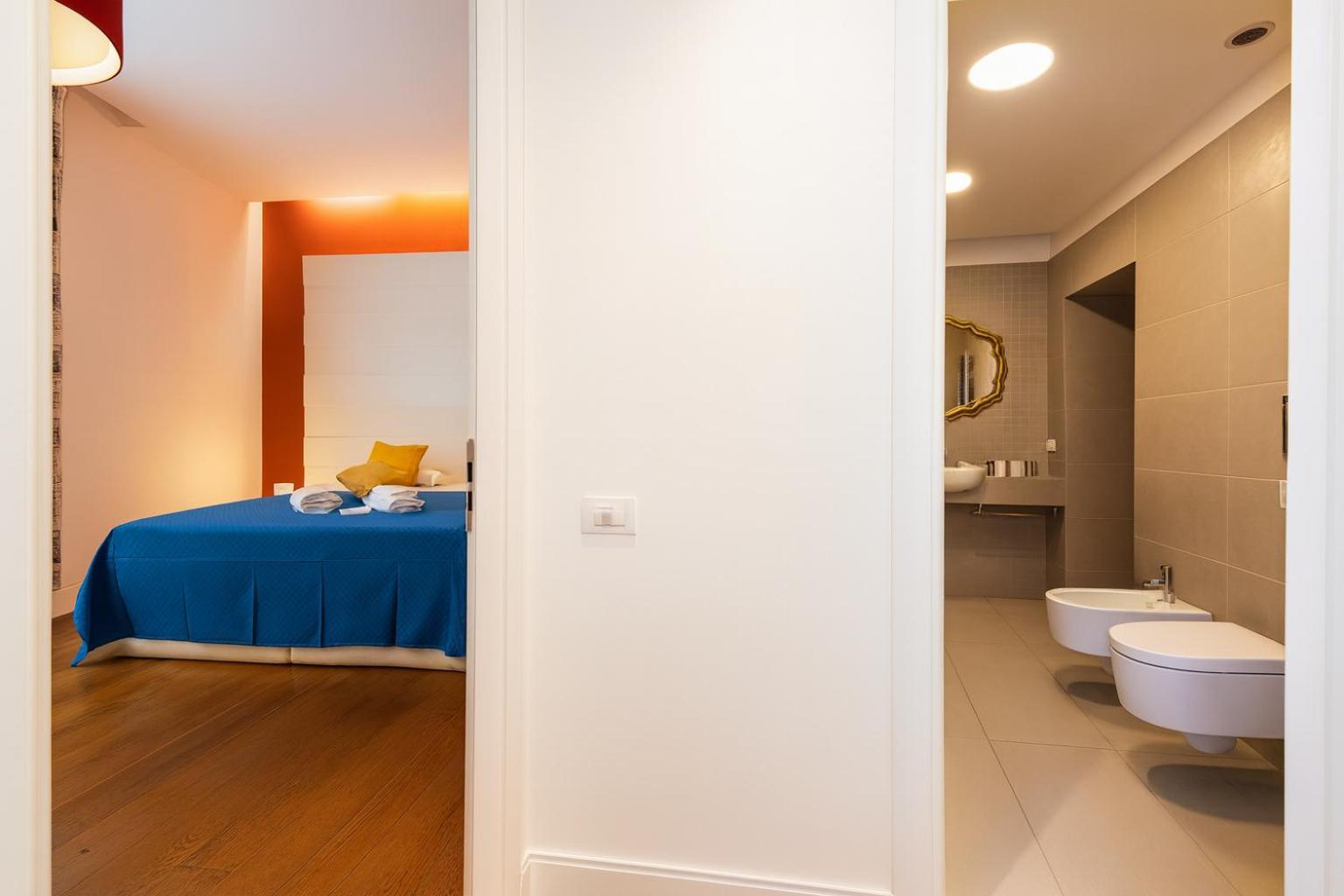 Queen Room