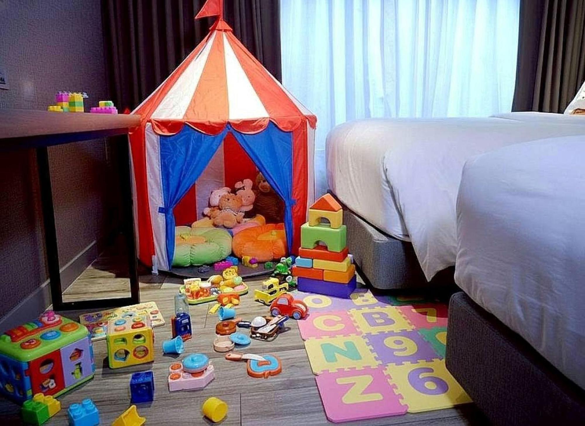 Familiensuite