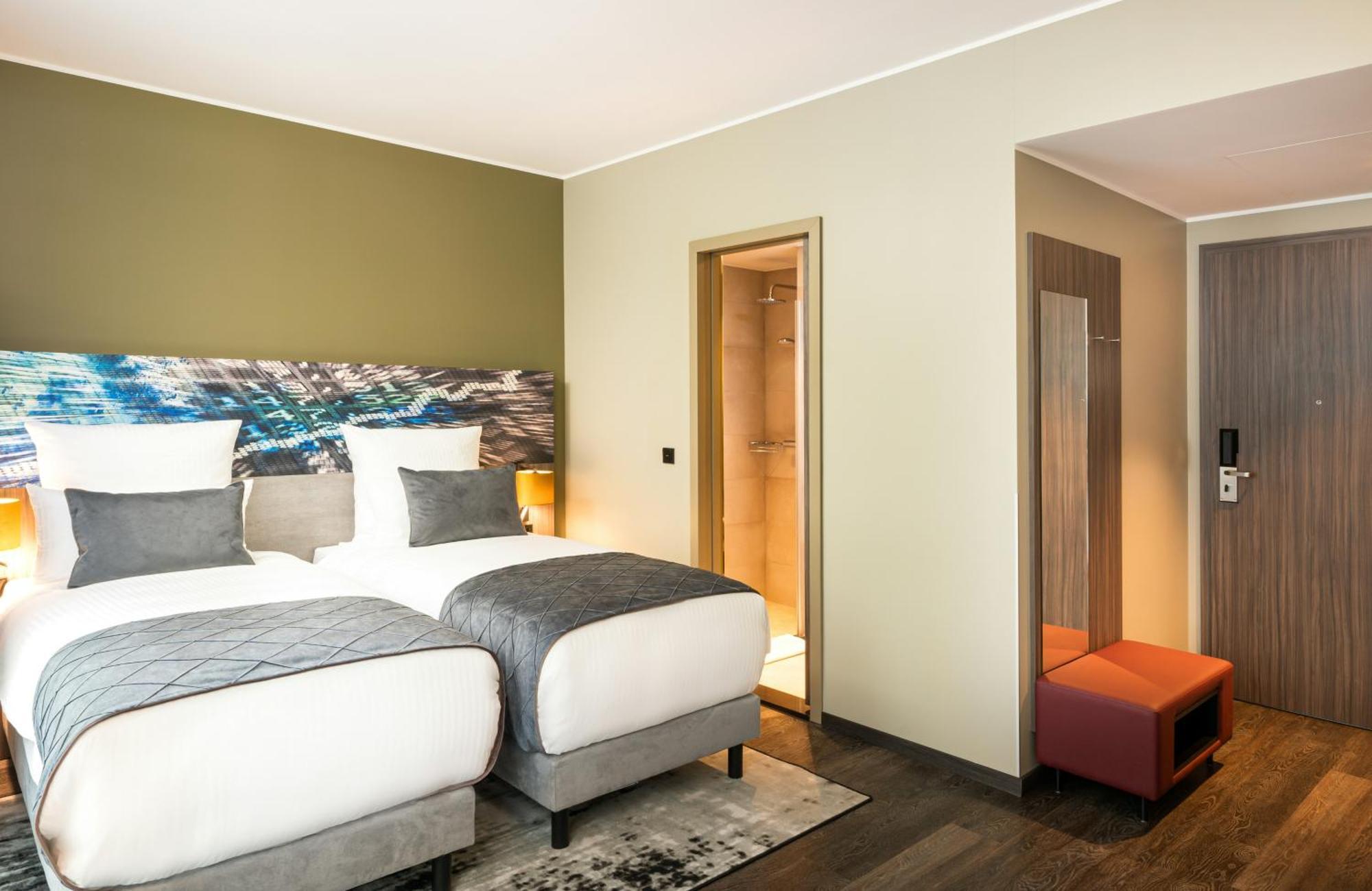 Superior Zweibettzimmer