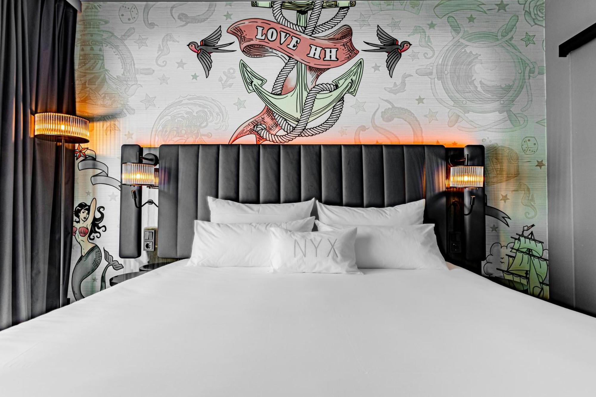 Comfort Doppelzimmer