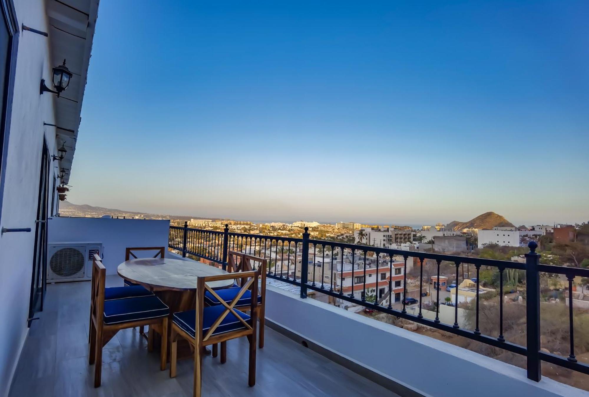 Apartamento de 3 dormitorios