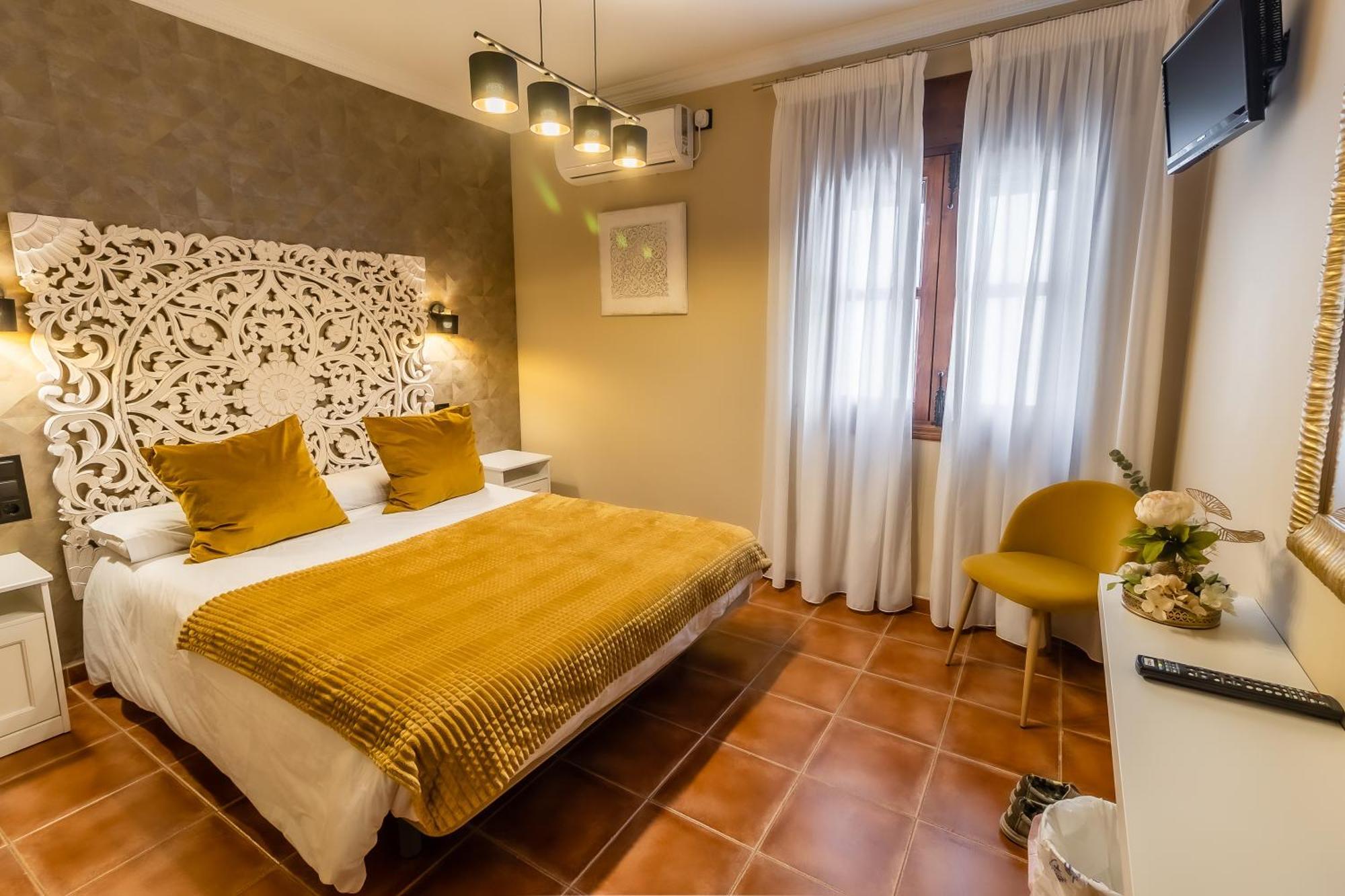Double or Twin Room