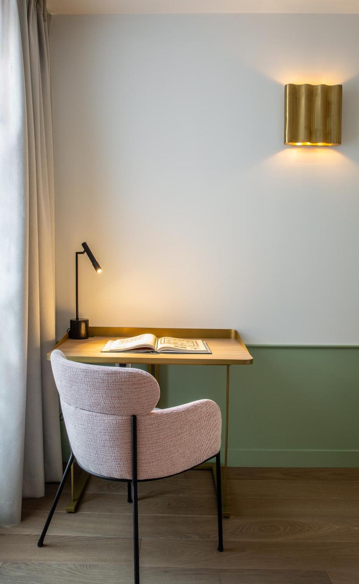 Chambre Lit King-Size Supérieure