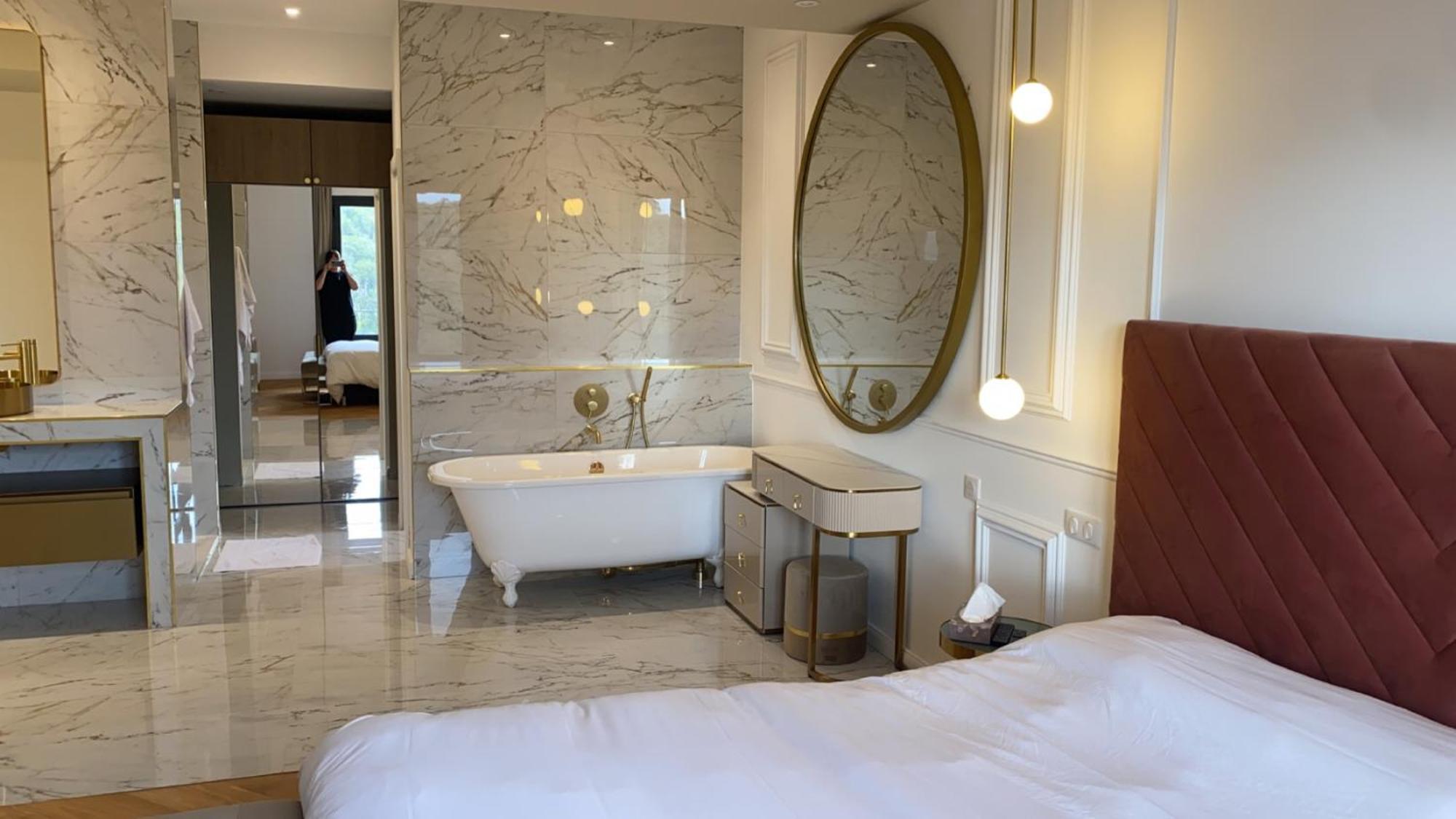 Suite Lit King-Size