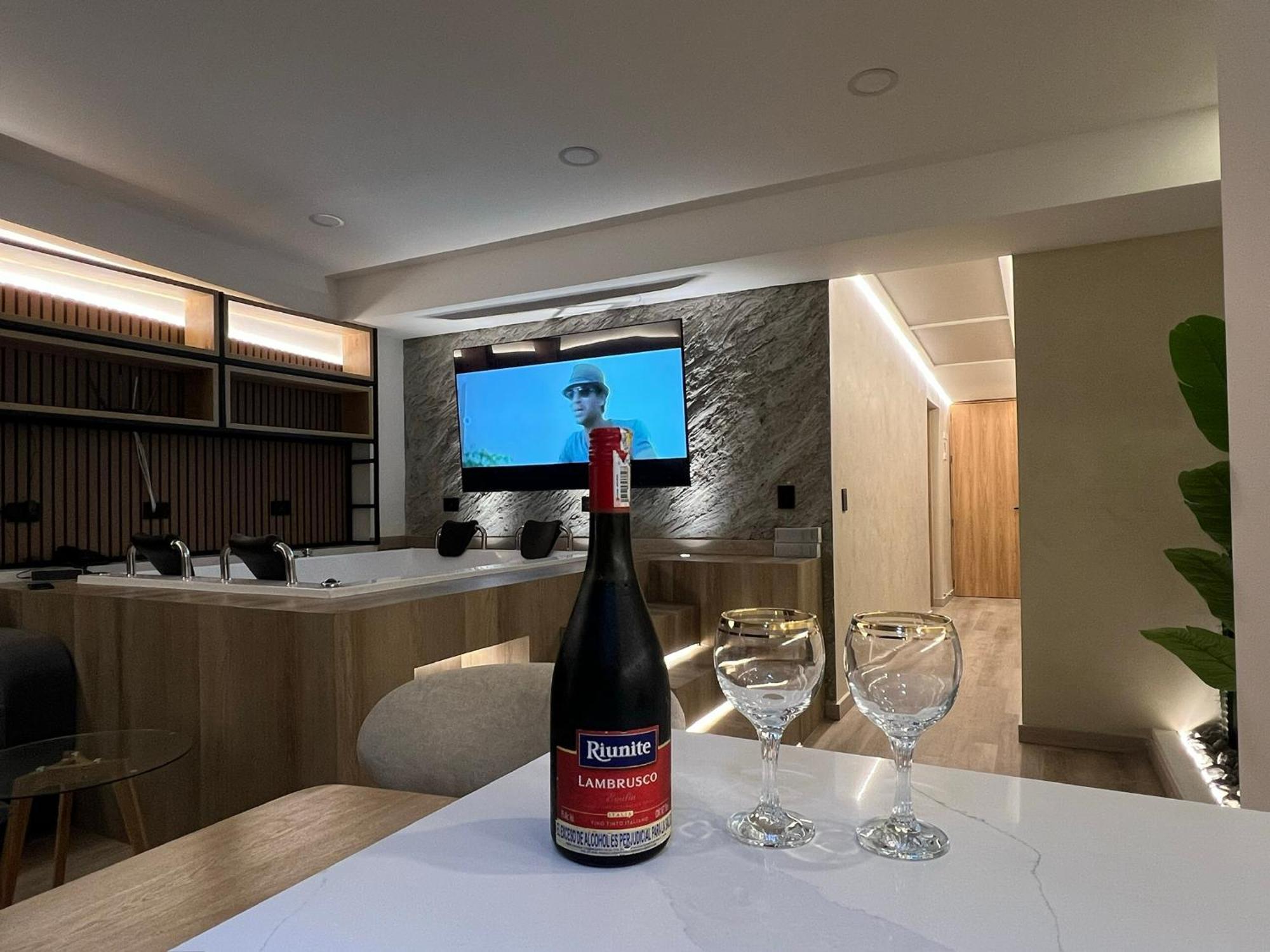 Apartamento Superior de 2 dormitorios