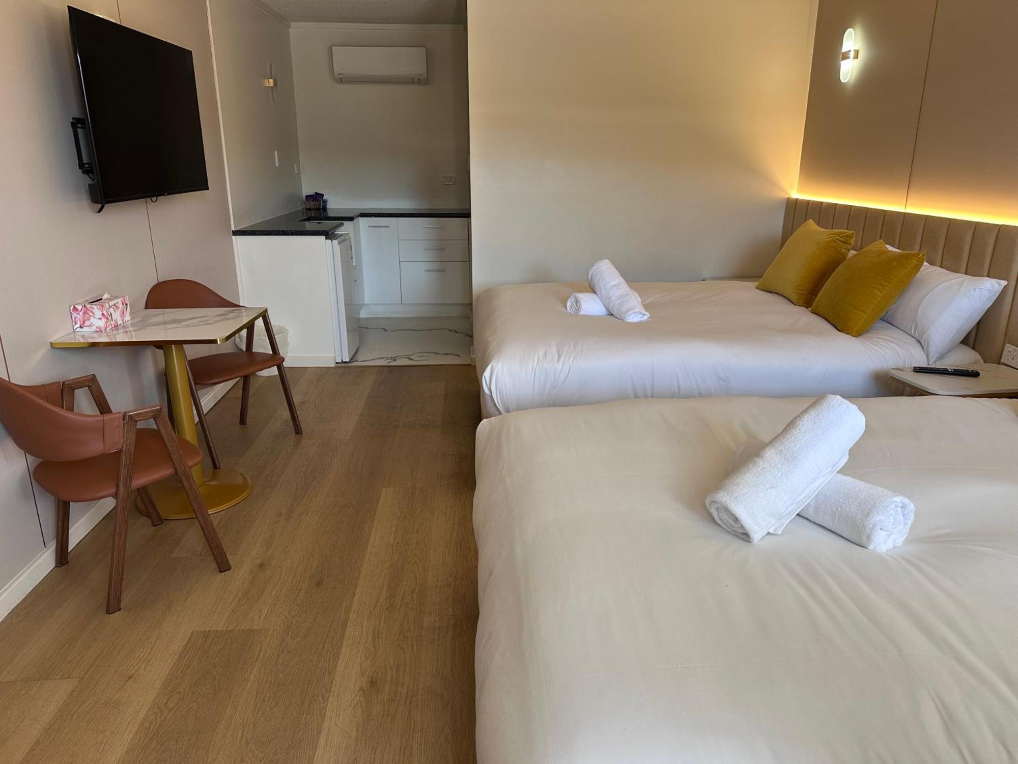 Family Suite