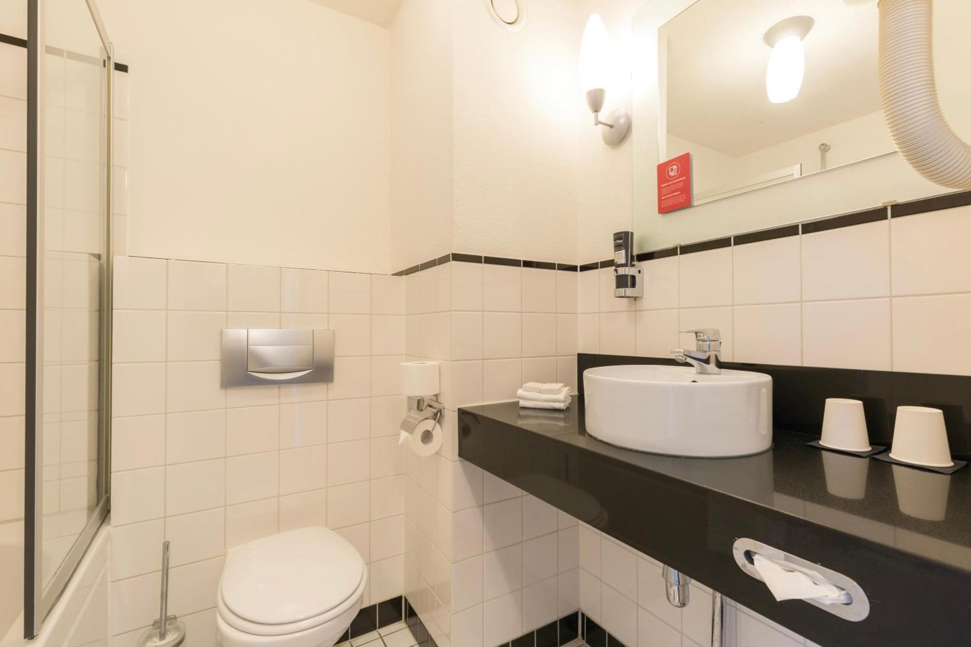 Comfort Kamer met 2 Aparte Bedden