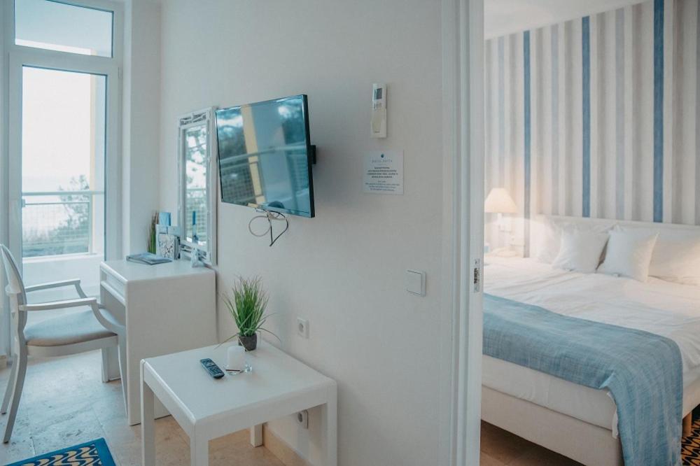 Suite Sea View